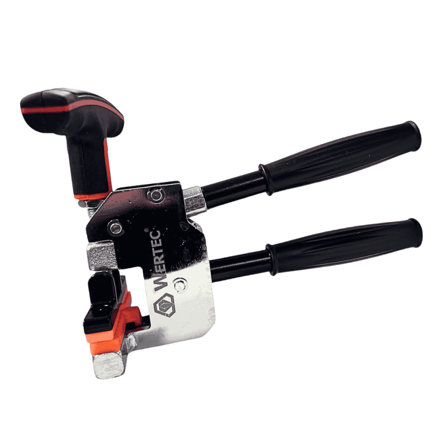 Łamak do płyt wielkoformatowych śrubowo-nożycowy - WT-J3