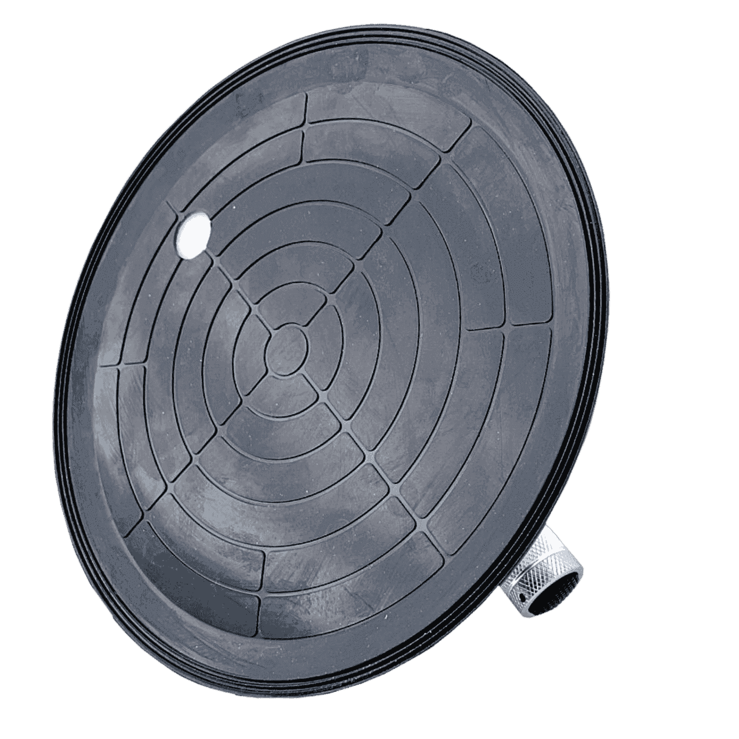 Przyssawka próżniowa elektryczna 200mm STRONG - WTPP200S