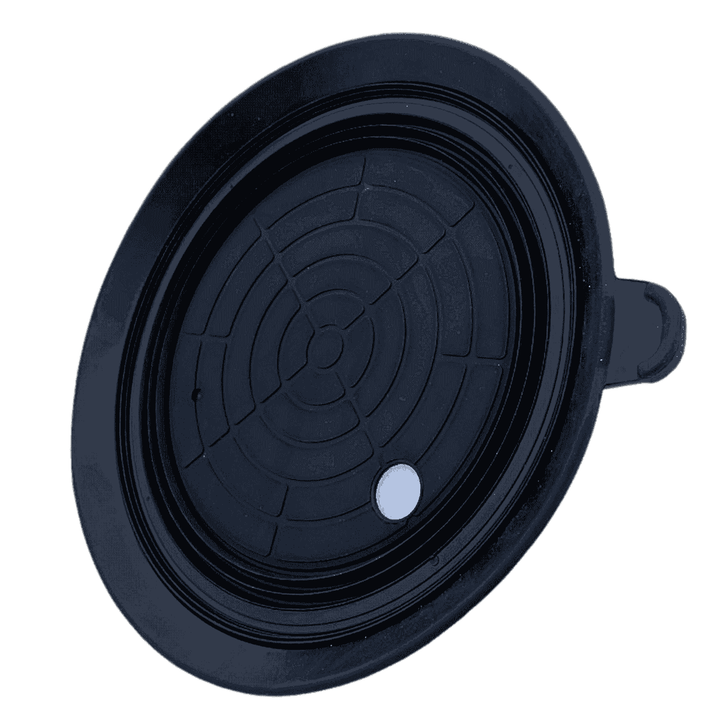 Przyssawka próżniowa elektryczna 230mm STRONG - WTPP230S