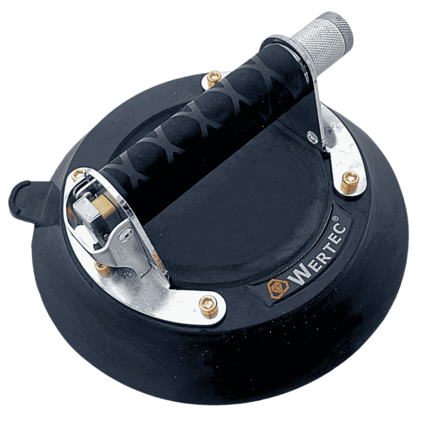 Przyssawka próżniowa elektryczna 230mm STRONG - WTPP230S