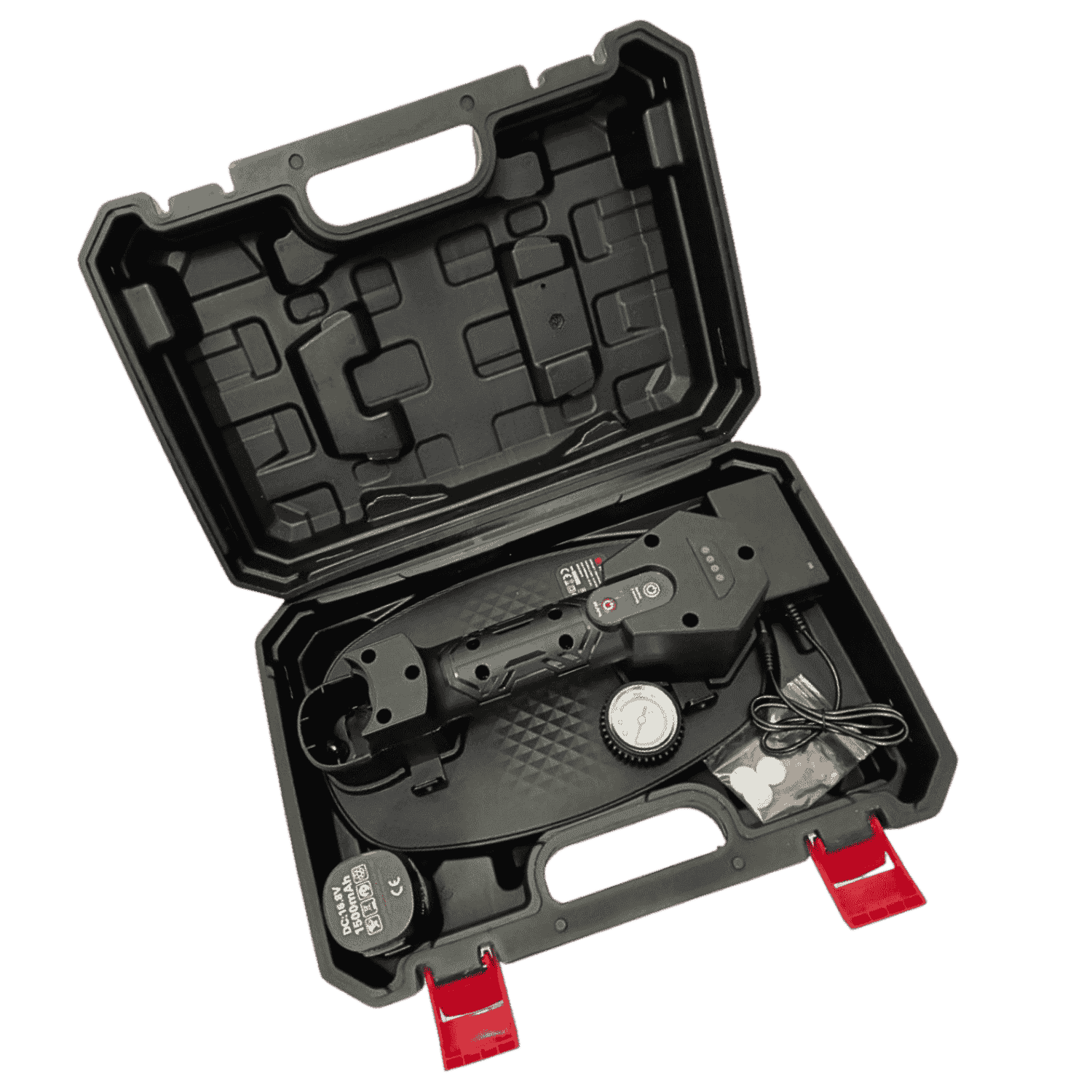 Przyssawka próżniowa akumulatorowa ORKAN - WTPP-G