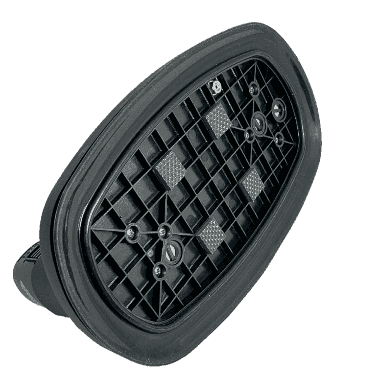 Przyssawka próżniowa akumulatorowa ORKAN - WTPP-G