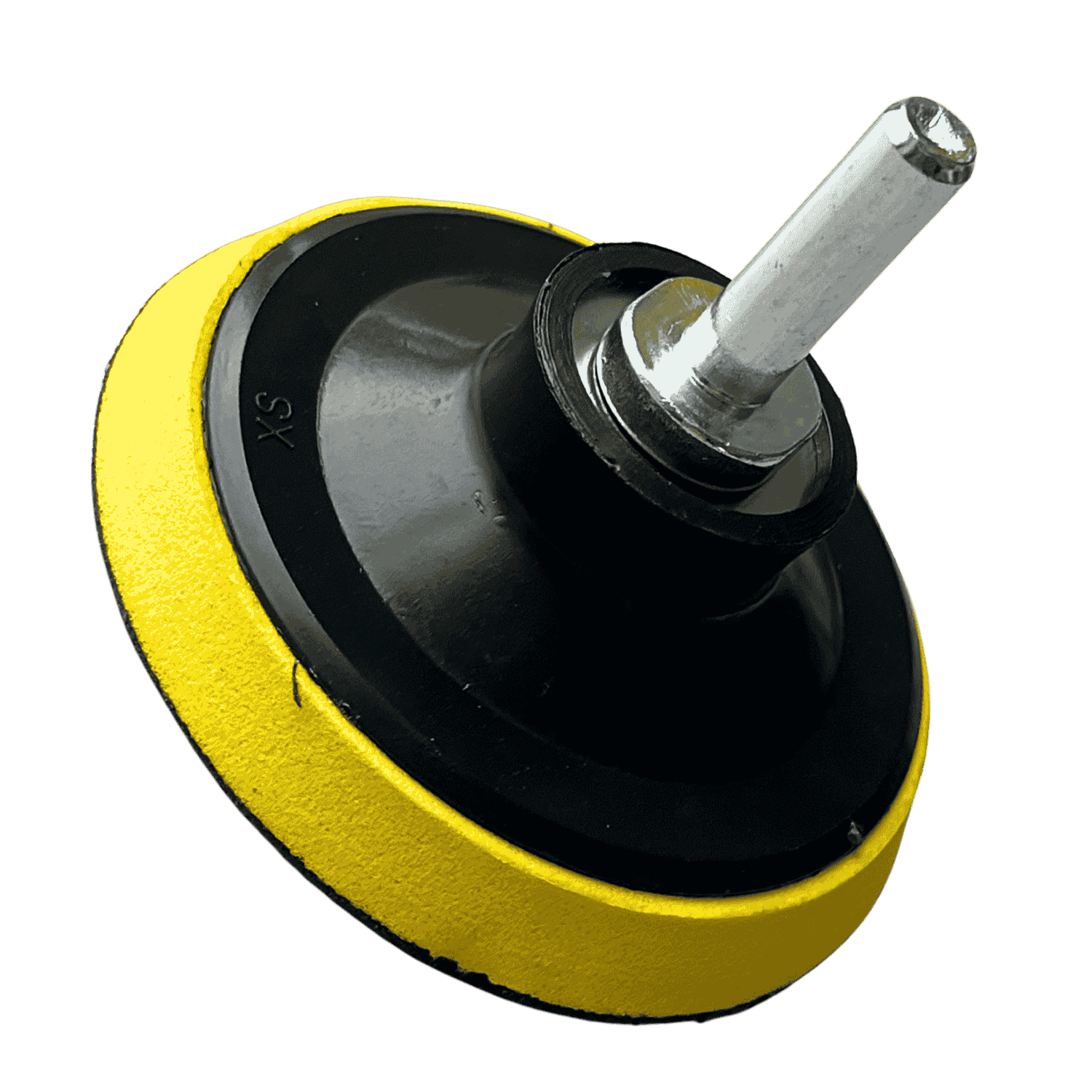 Dysk z rzepem  80mm/M14 XXS