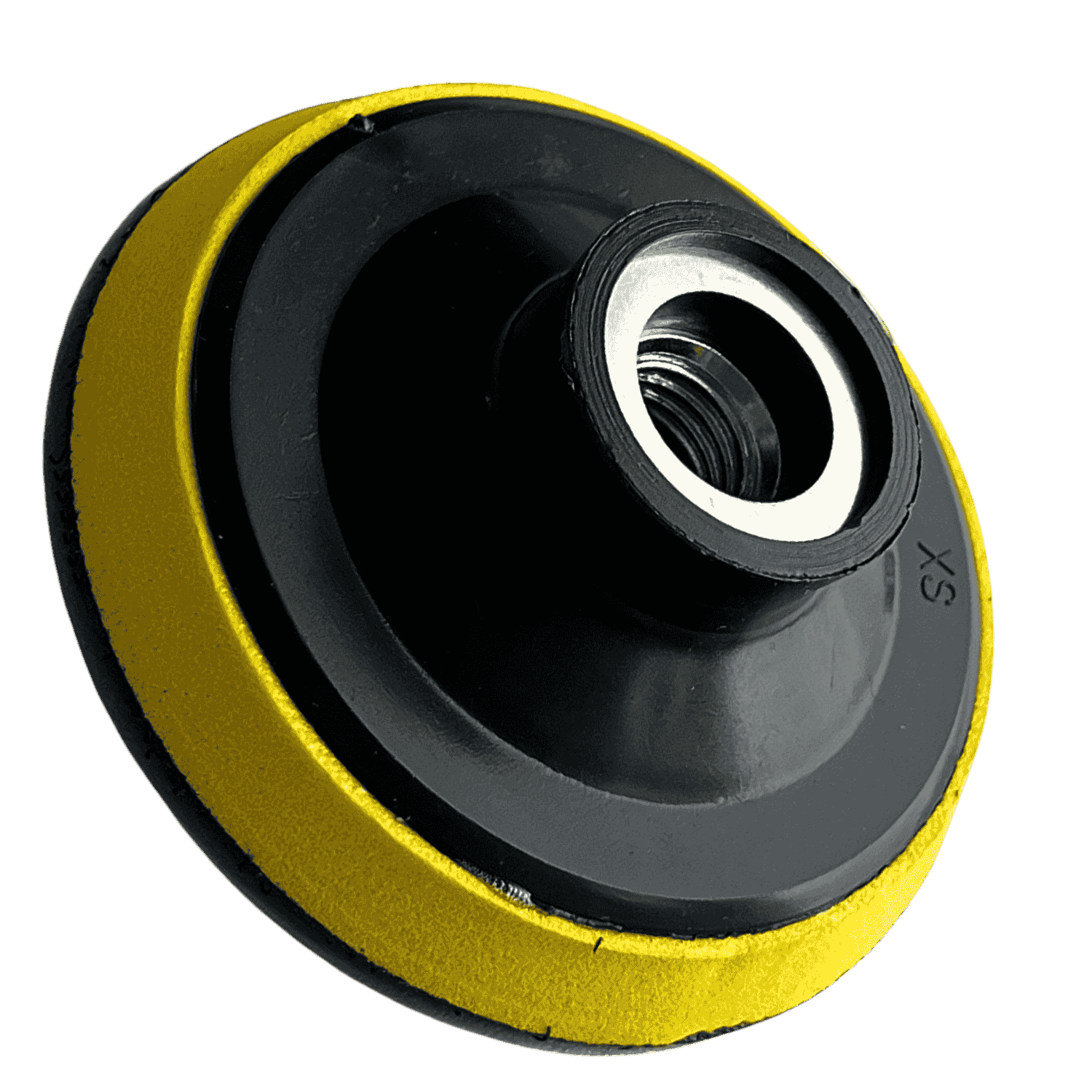 Dysk z rzepem  80mm/M14 XXS