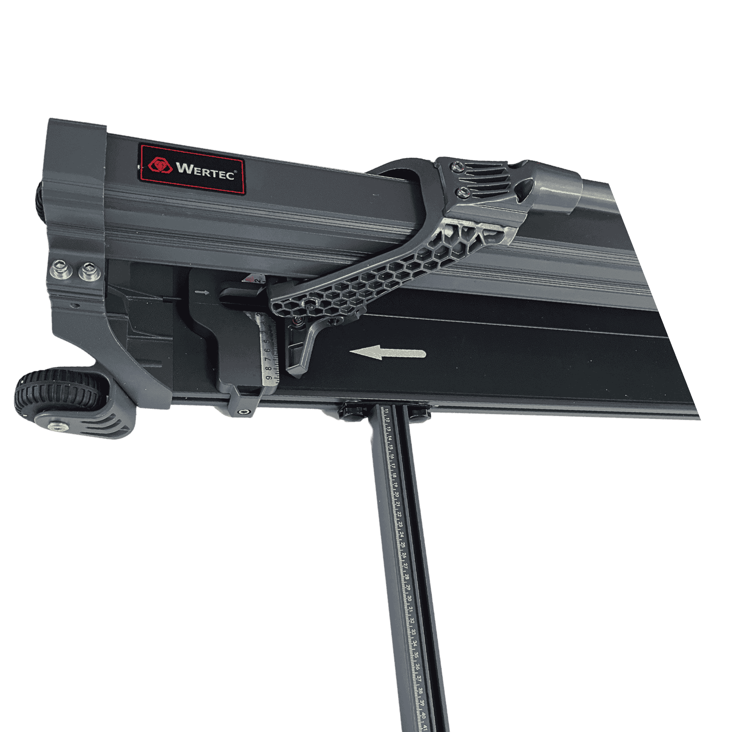 Przecinarka do cięcia glazury TurCut 1200mm WT-TUR12