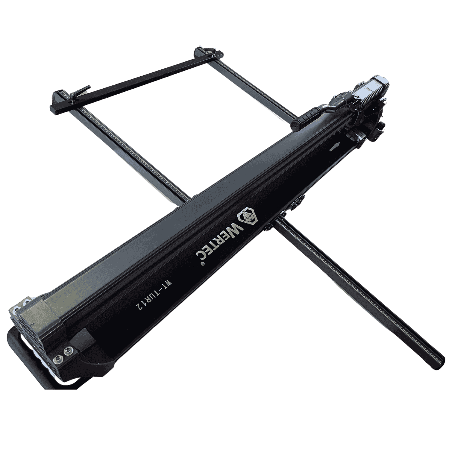 Przecinarka do cięcia glazury TurCut 1200mm WT-TUR12