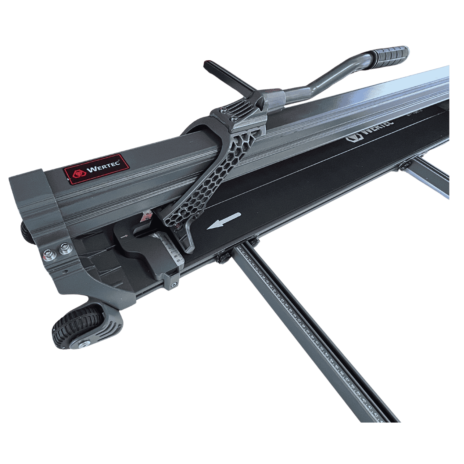 Przecinarka do cięcia glazury TurCut 1200mm WT-TUR12