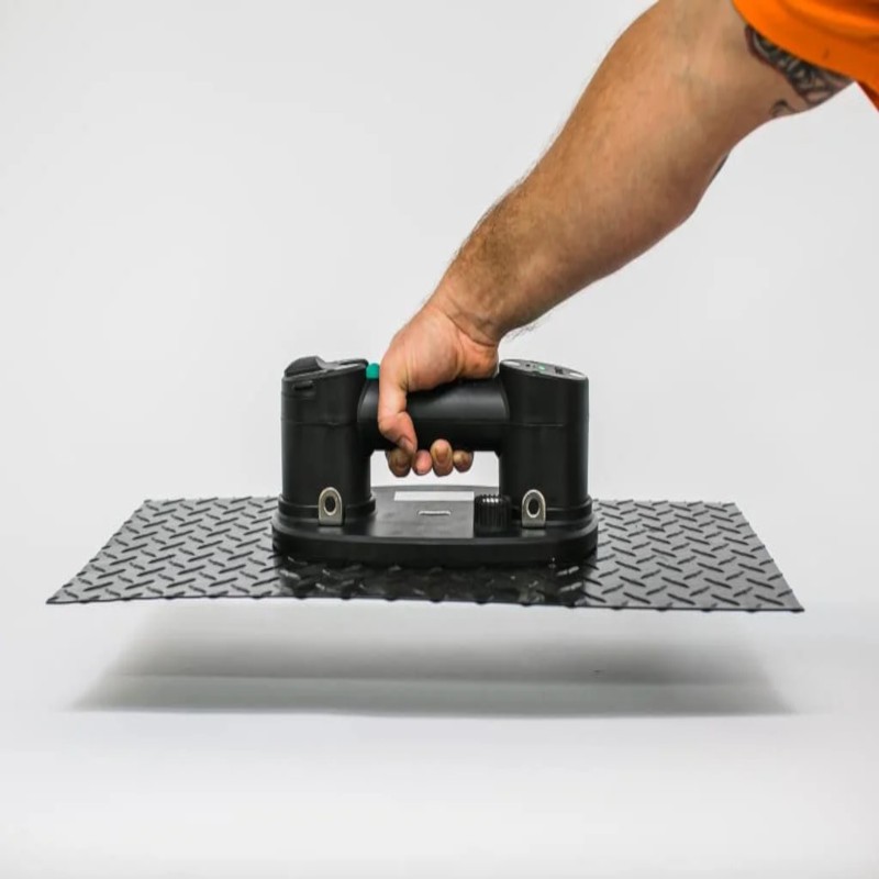 NEMO GRABO (1 Battery 1 Seal)