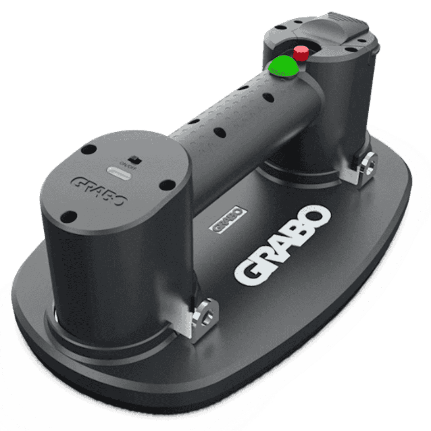 NEMO GRABO (1 Battery 1 Seal)