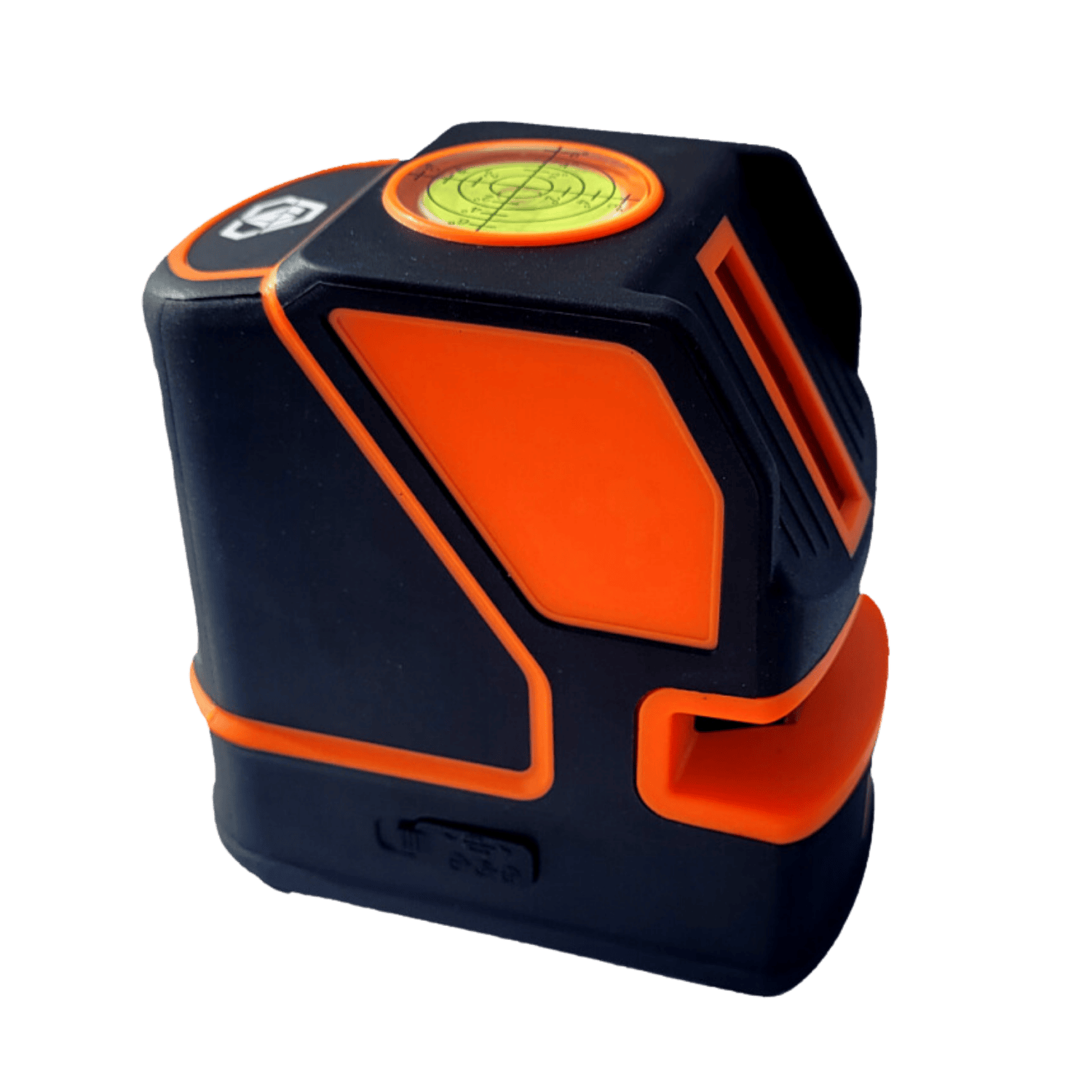 Laser krzyżowy 2-line green light WT-2299 WERTEC