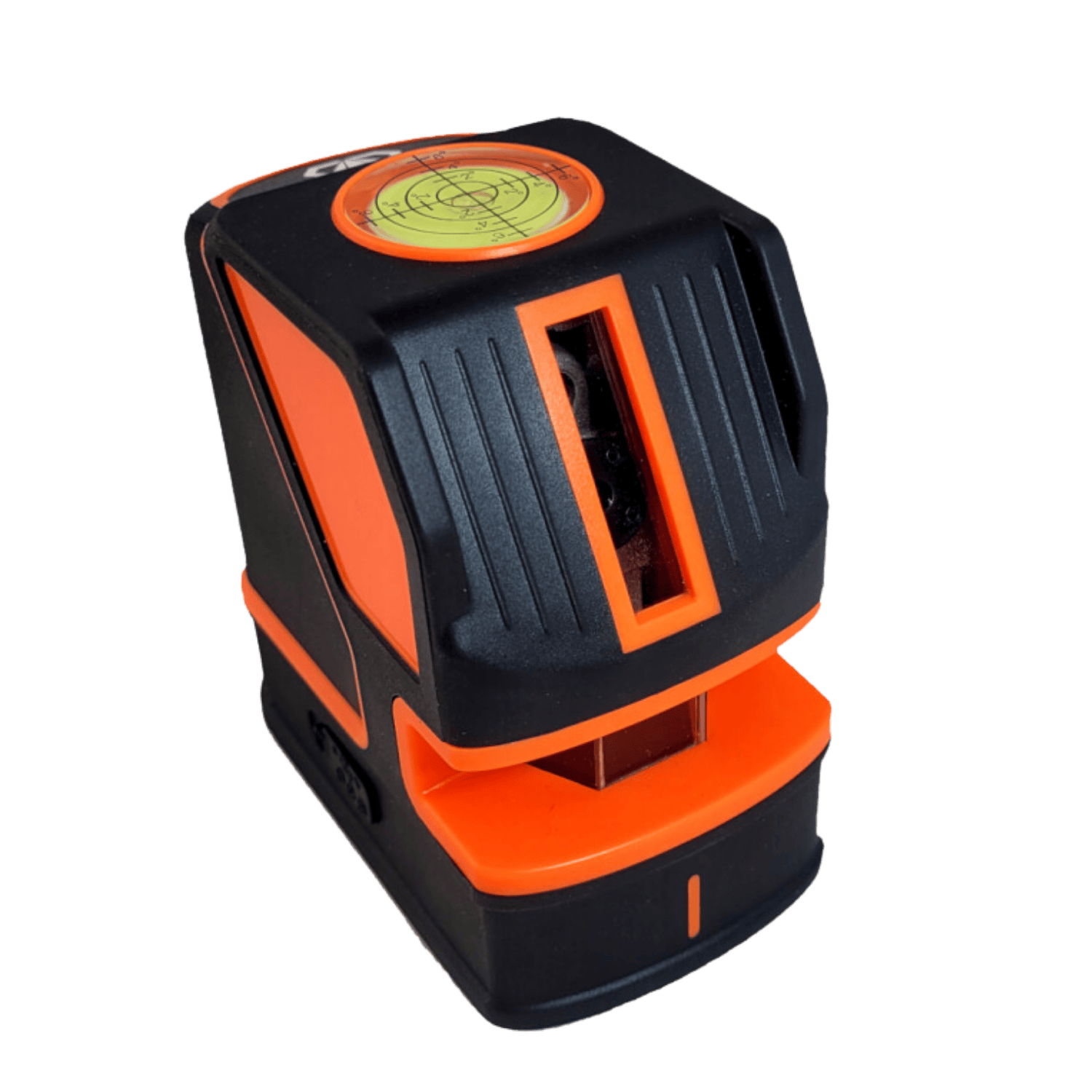 Laser krzyżowy 2-line green light WT-2299 WERTEC