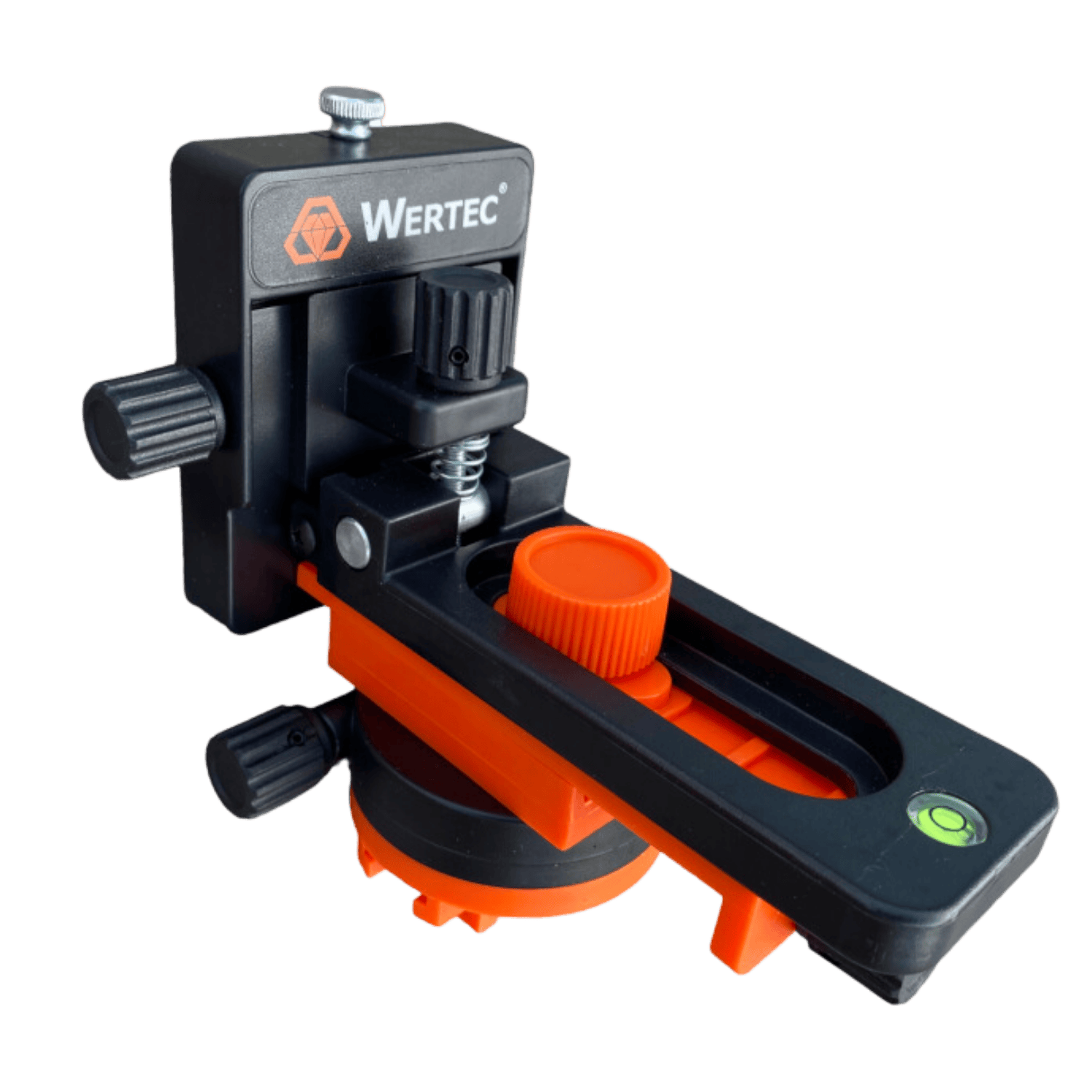 Laser poziomujący 16 line Green light WT-8799 WERTEC