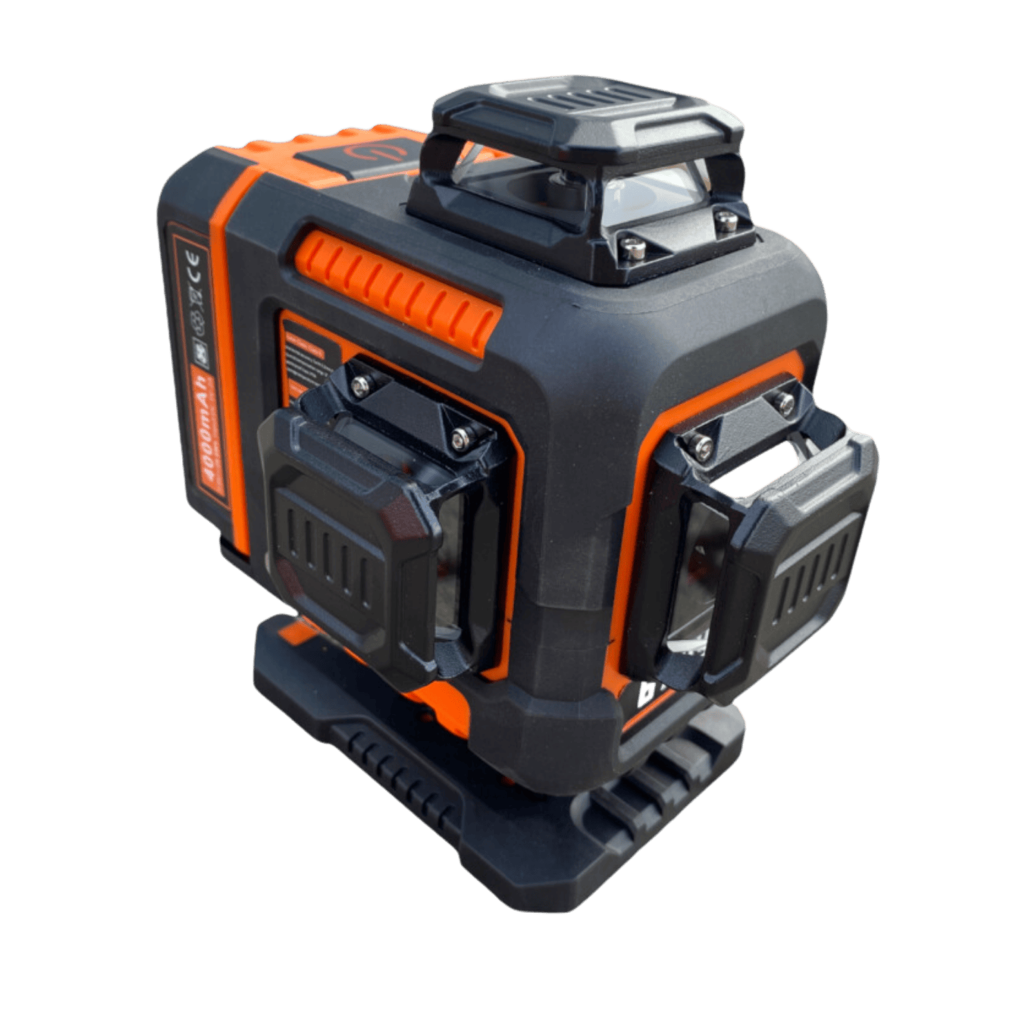 Laser poziomujący 16 line Green light WT-8799 WERTEC