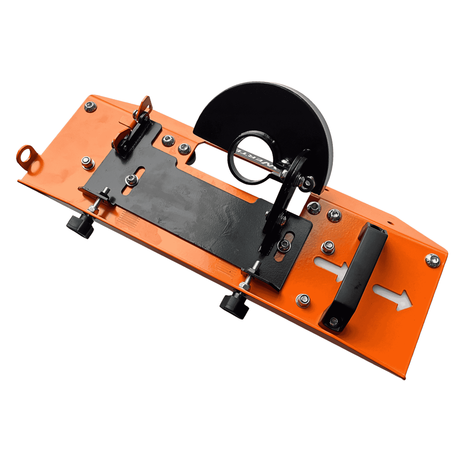 Przystawka kątowa SLIDER 45 WERTEC - WT-S45