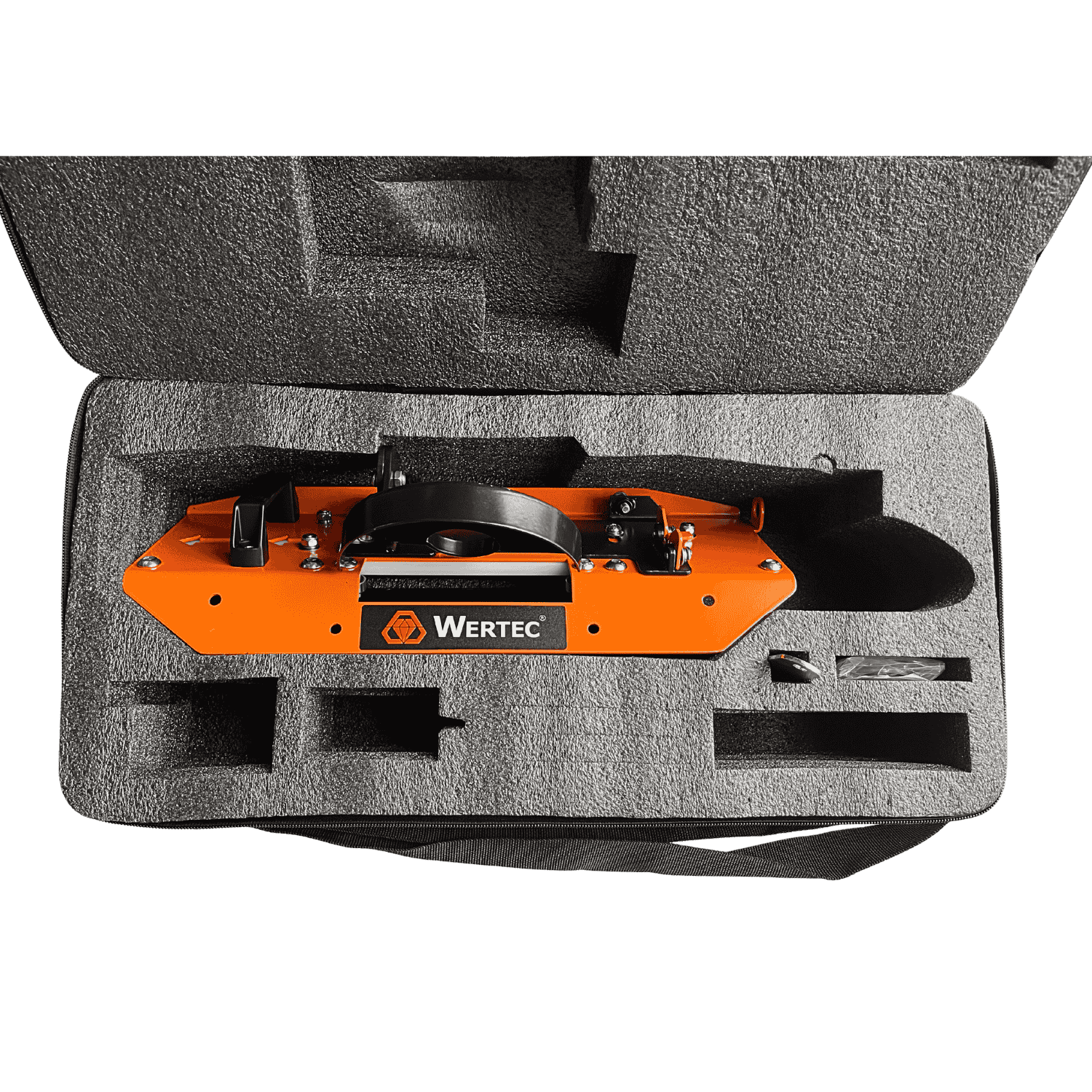 Przystawka kątowa SLIDER 45 WERTEC - WT-S45