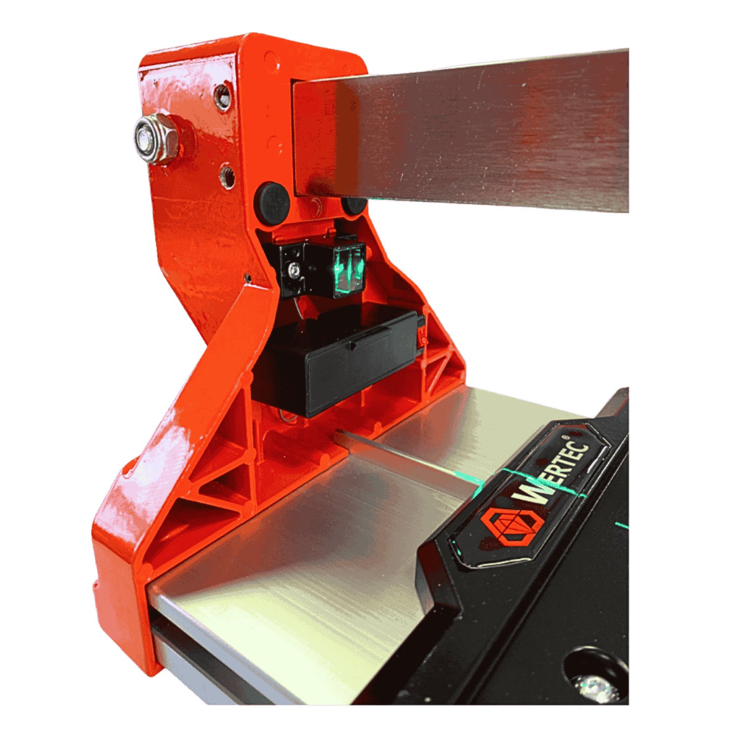 Przecinarka do glazury  650mm Extra Line WERTEC - WT-EL06