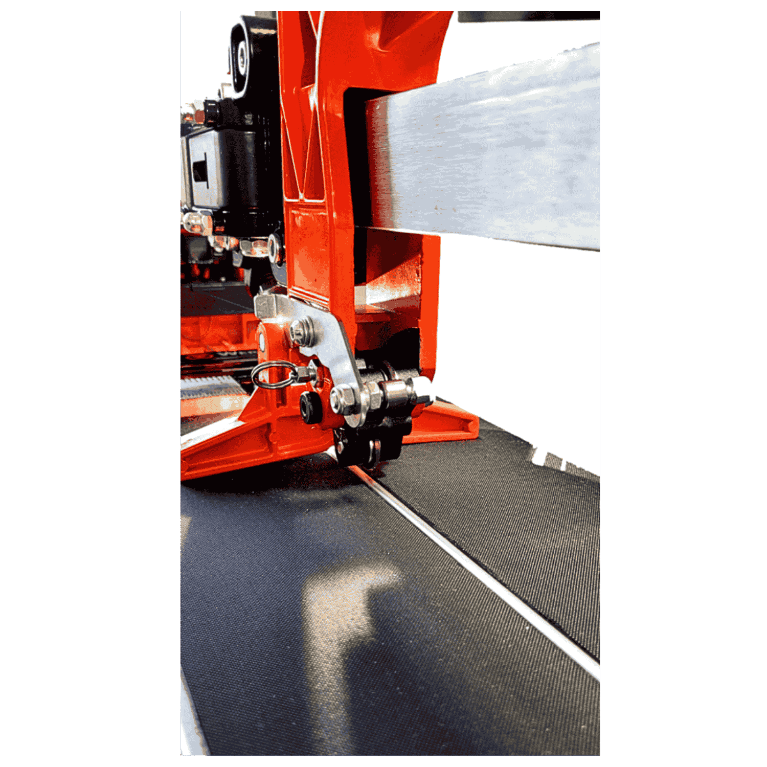 Przecinarka do glazury  650mm Extra Line WERTEC - WT-EL06