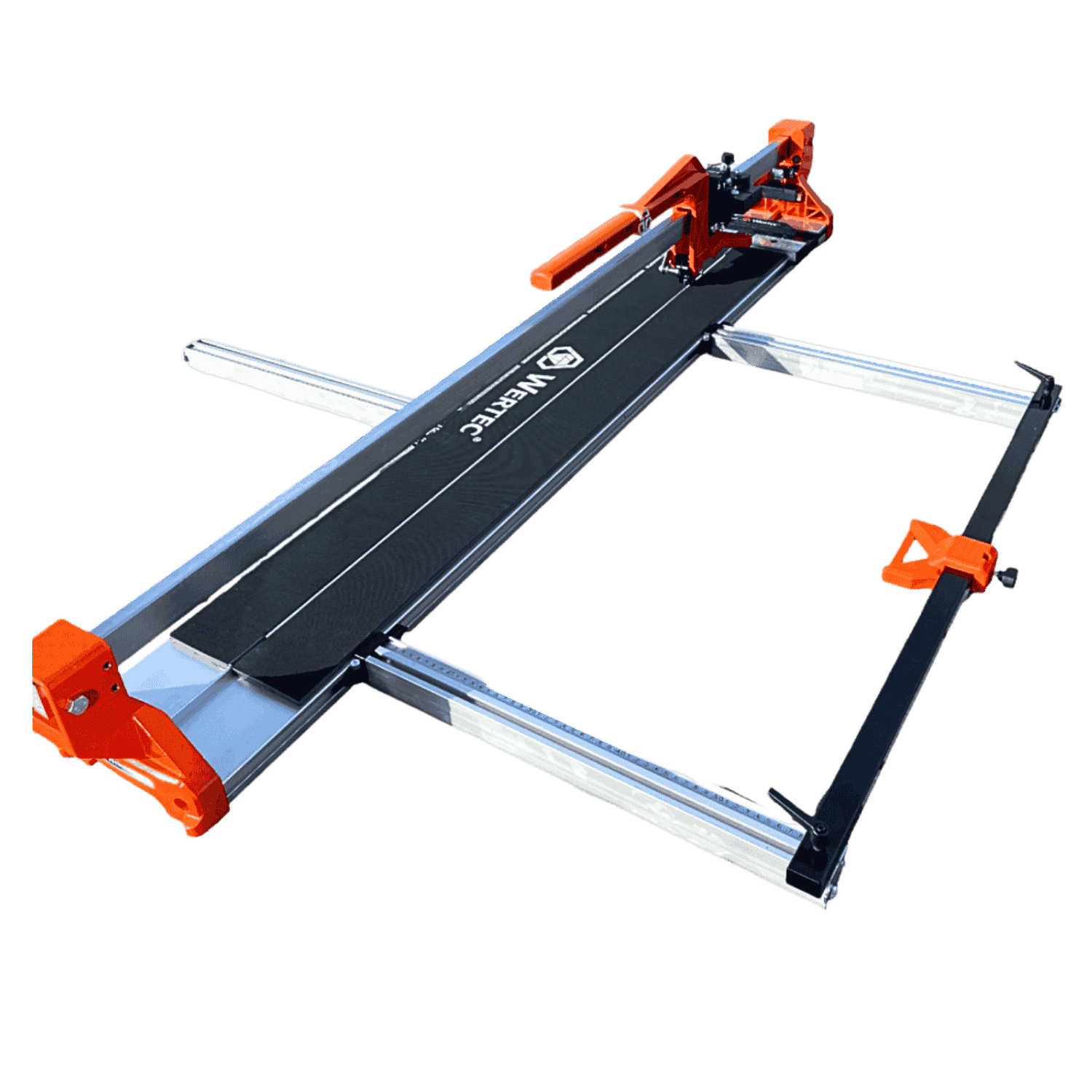 Przecinarka do glazury  650mm Extra Line WERTEC - WT-EL06