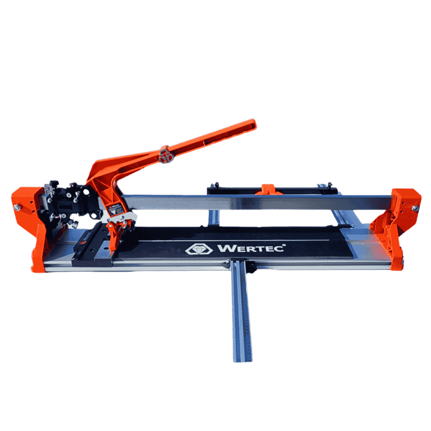 Przecinarka do glazury  650mm Extra Line WERTEC - WT-EL06