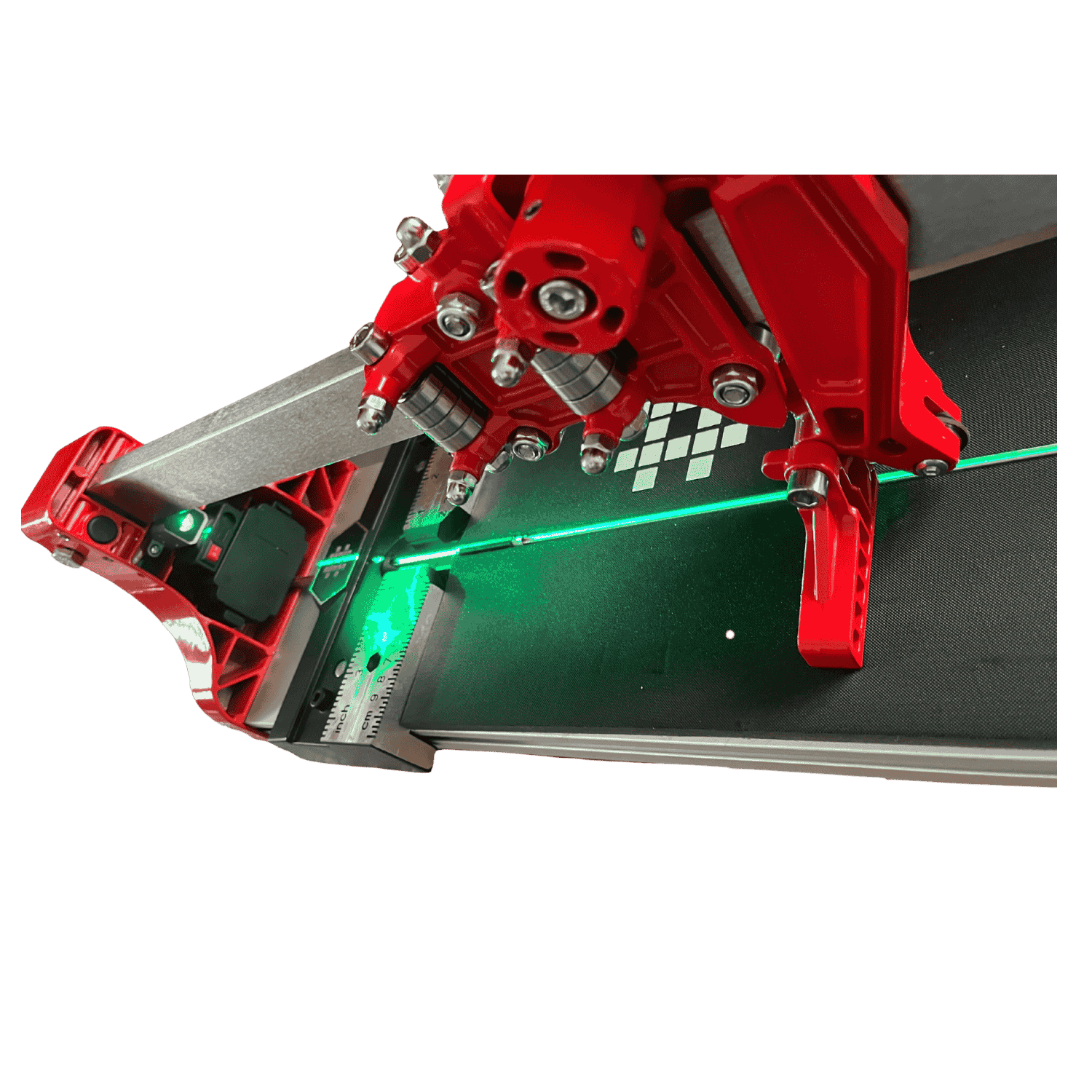 Przecinarka SHIJING 3751 1200mm - SH3751