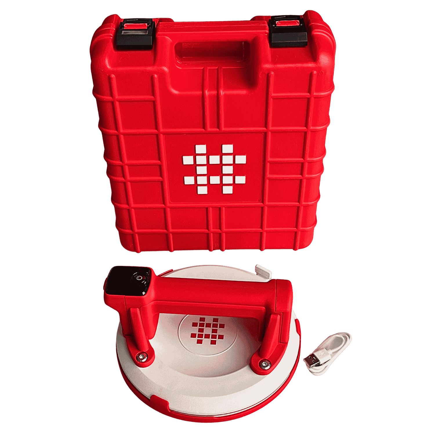 Przyssawka elektryczna Shijing P618A