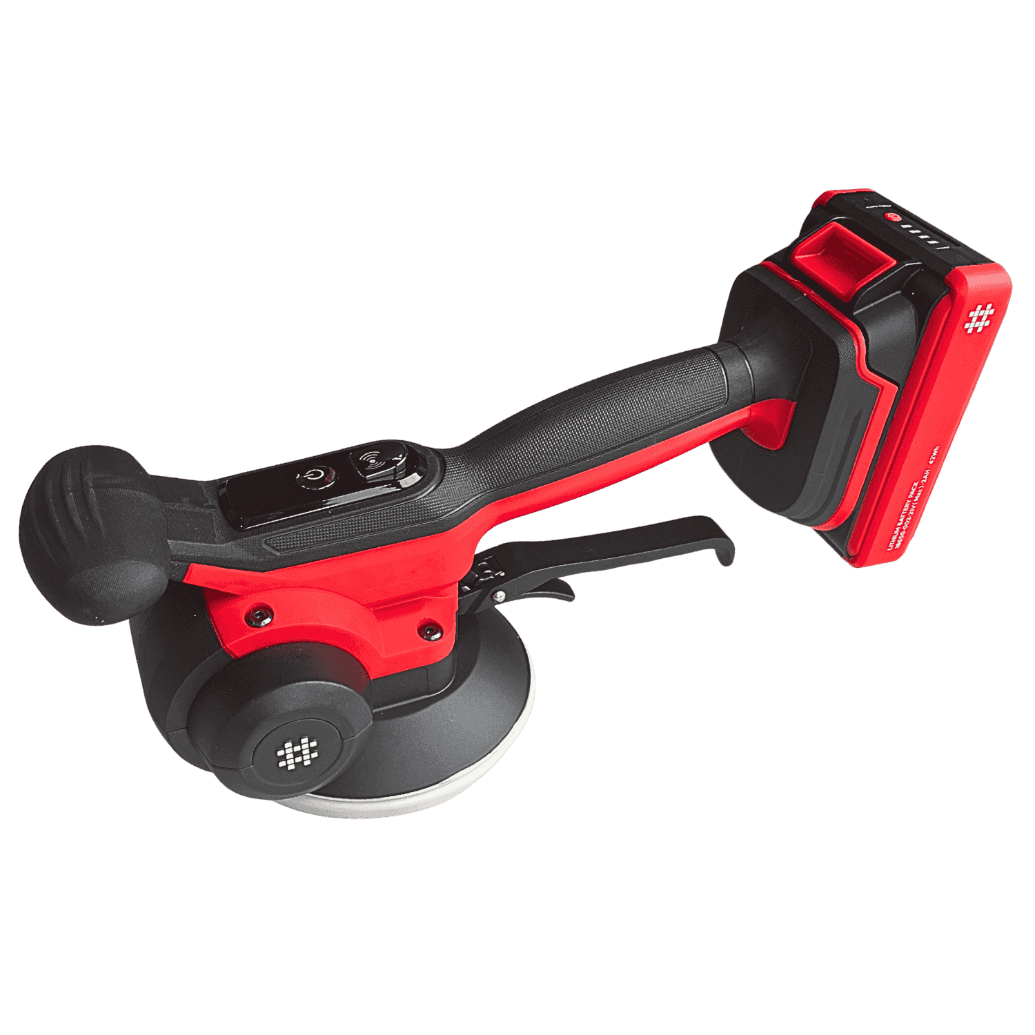 Przyssawka Wibracyjna Shijing 9393 - SH9393