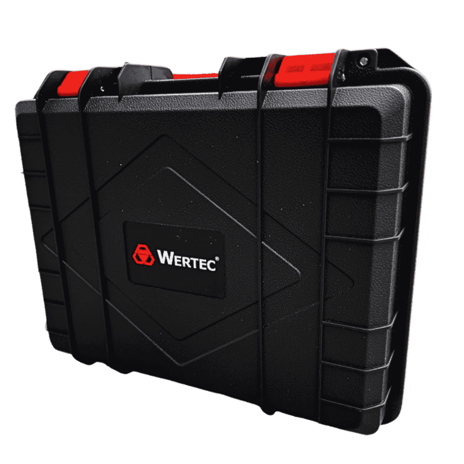 Przyssawka prózniowa 200mm ET WERTEC - WTPP200ET