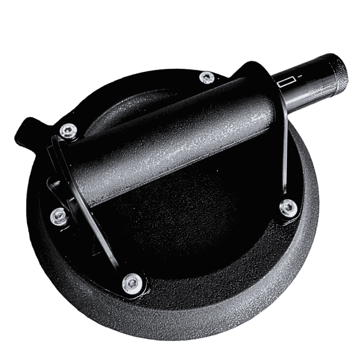 Przyssawka prózniowa 200mm ET WERTEC - WTPP200ET