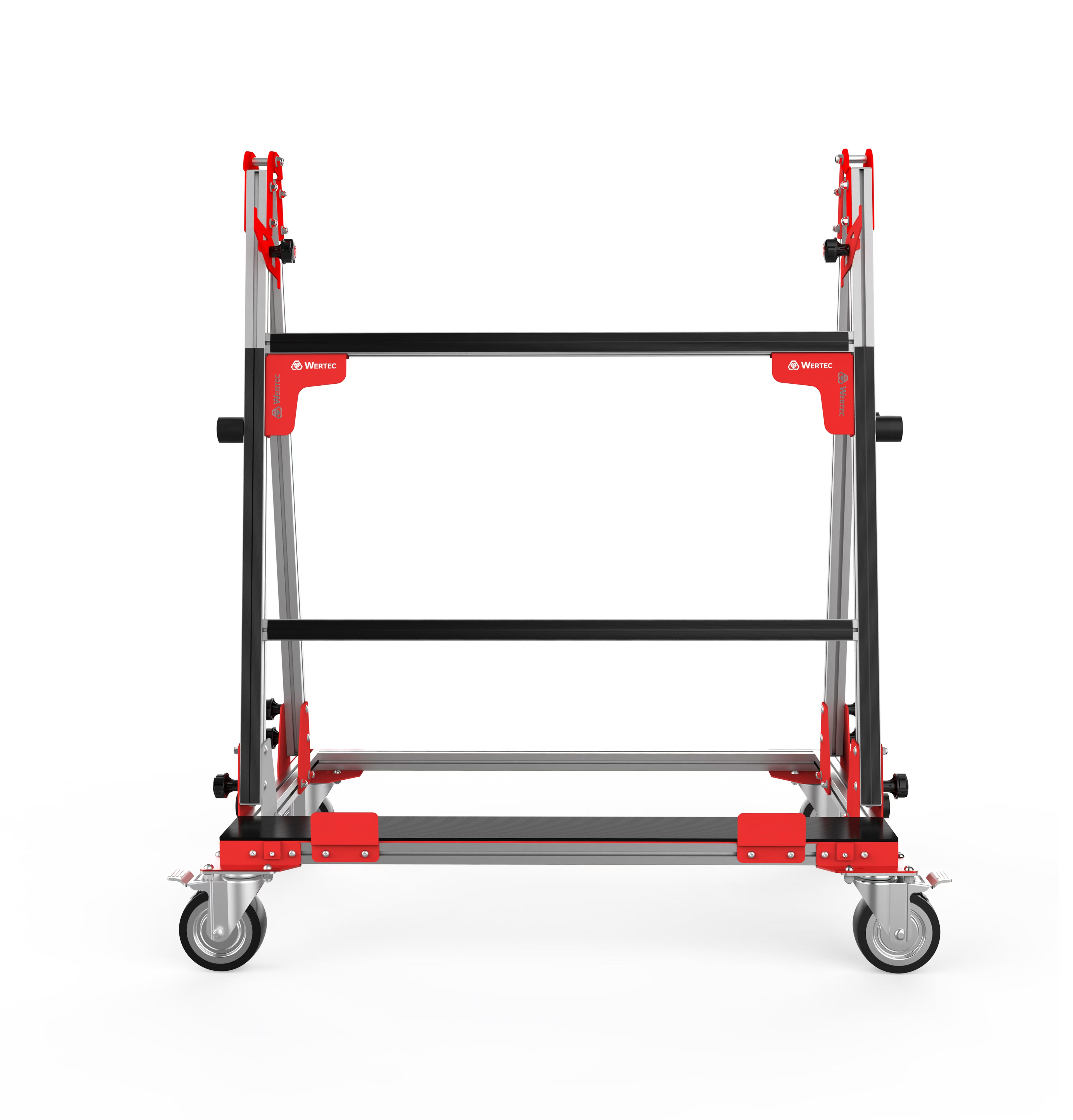 Wózek do płytek wielkoformatowych WERTEC - WT704