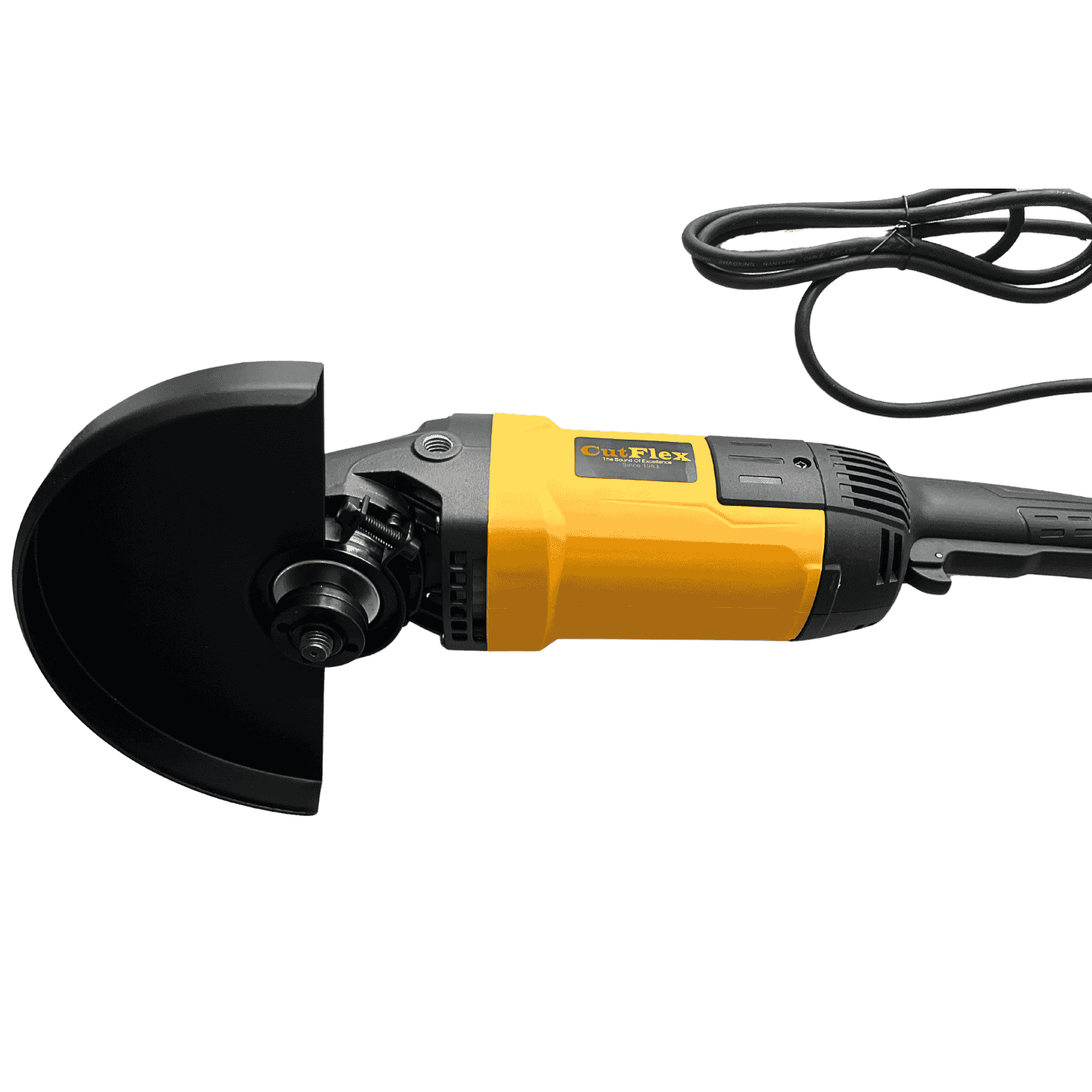 Szlifierka kątowa 125mm CutFlex - CF-SK125