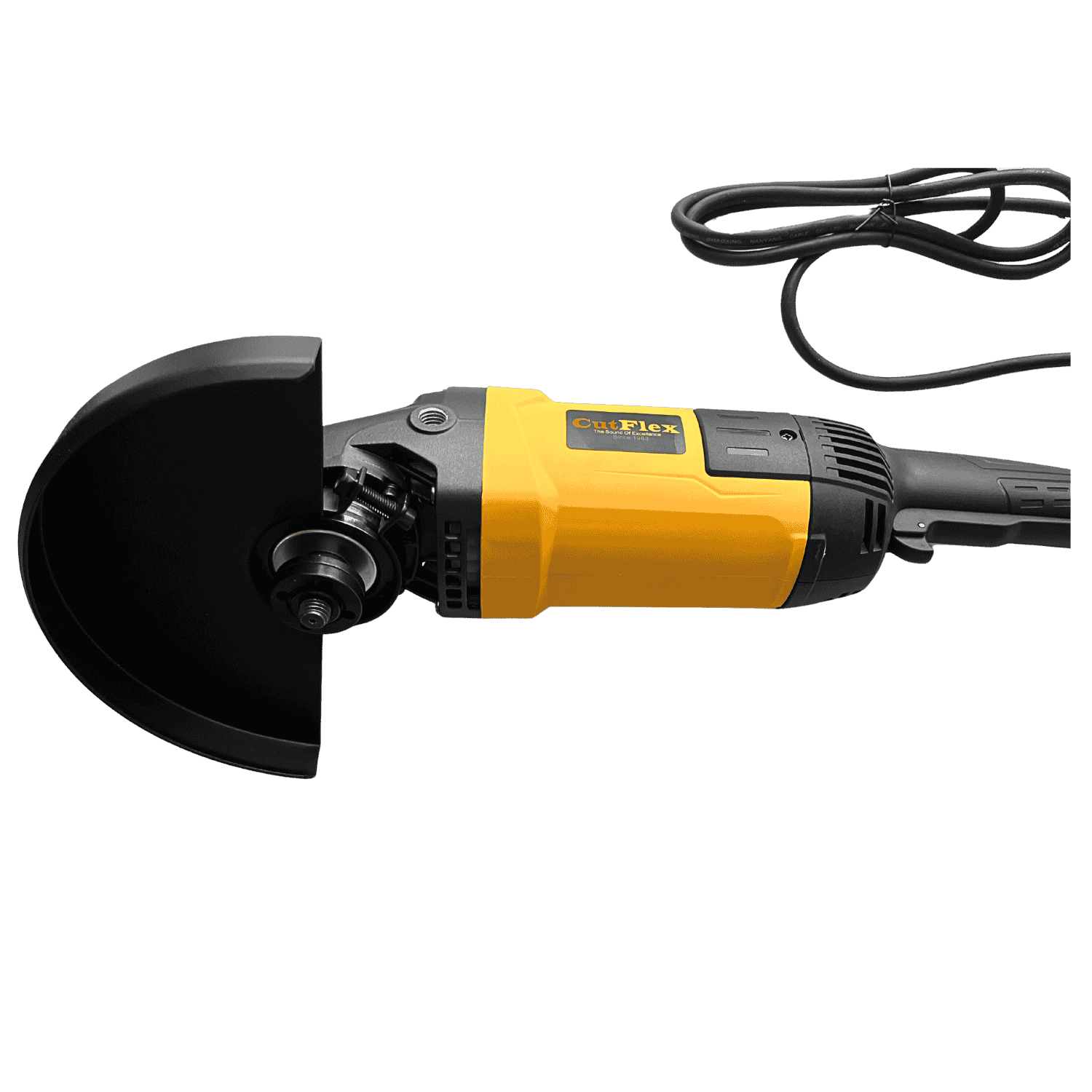 Szlifierka kątowa 230mm CutFlex - CF-SK230