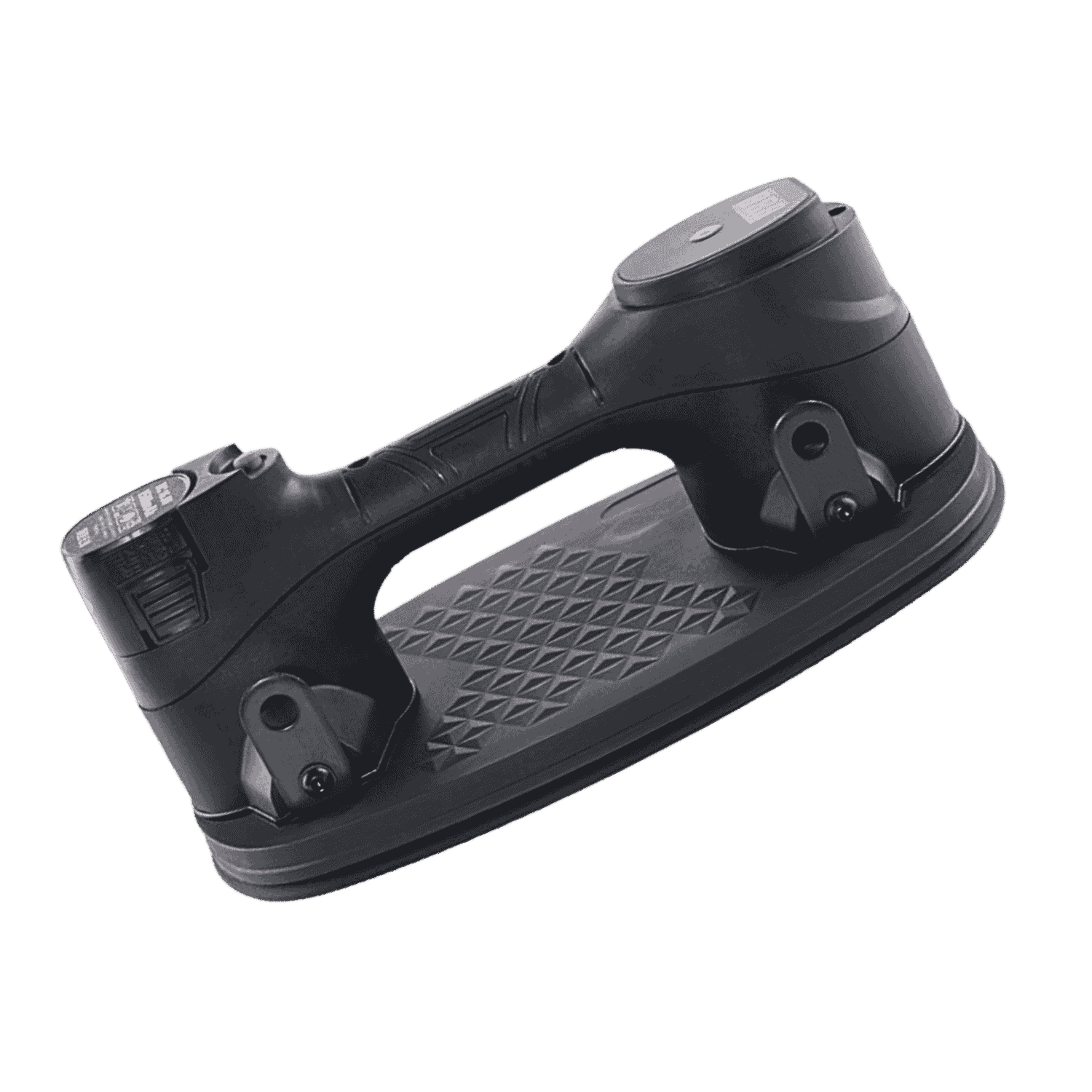 Przyssawka próżniowa akumulatorowa  ORKAN II - WTPP-G02