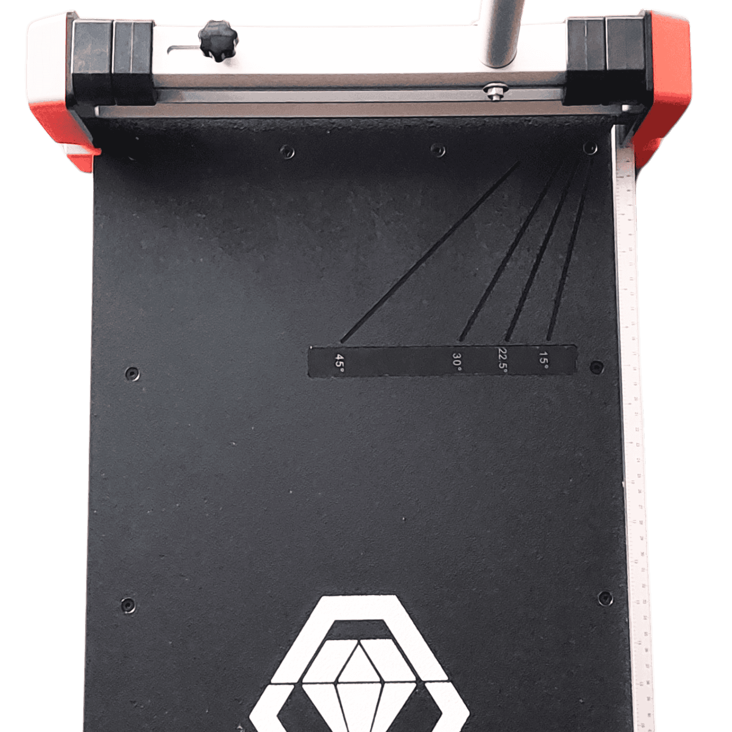 Gilotyna do cięcia paneli PREMIUM WERTEC - WT340GDP