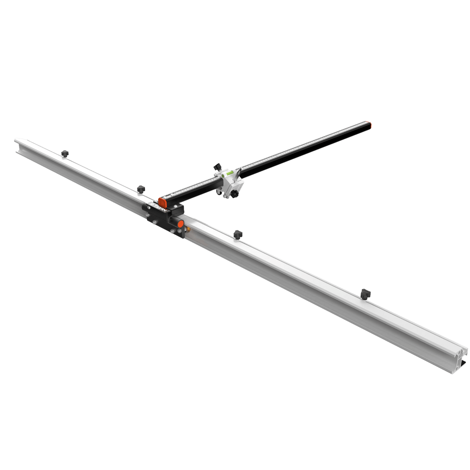 Przecinarka do płytek wielkoformatowych T-Cutter 1,7m WERTEC - WT-TC17