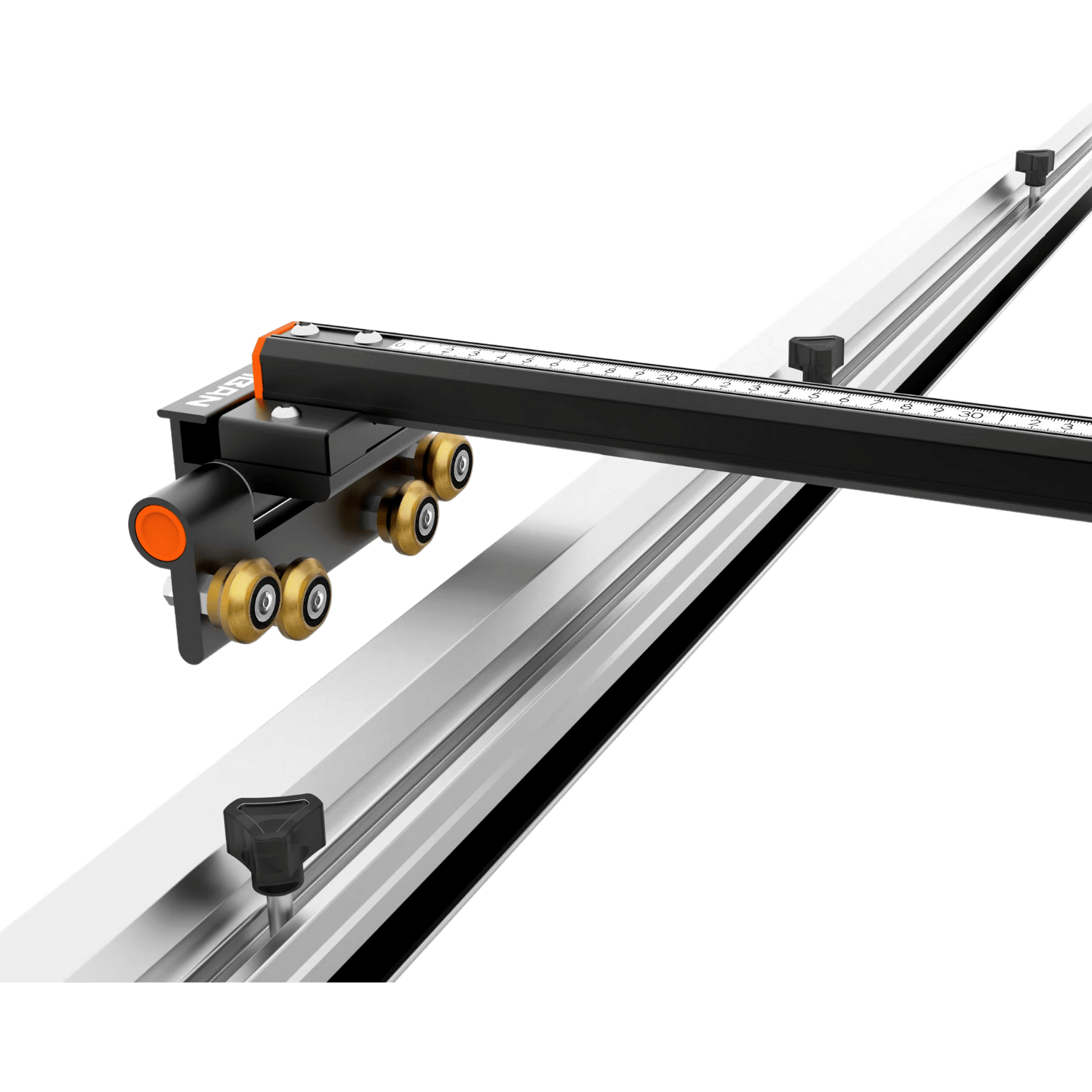 Przecinarka do płytek wielkoformatowych T-Cutter 1,7m WERTEC - WT-TC17
