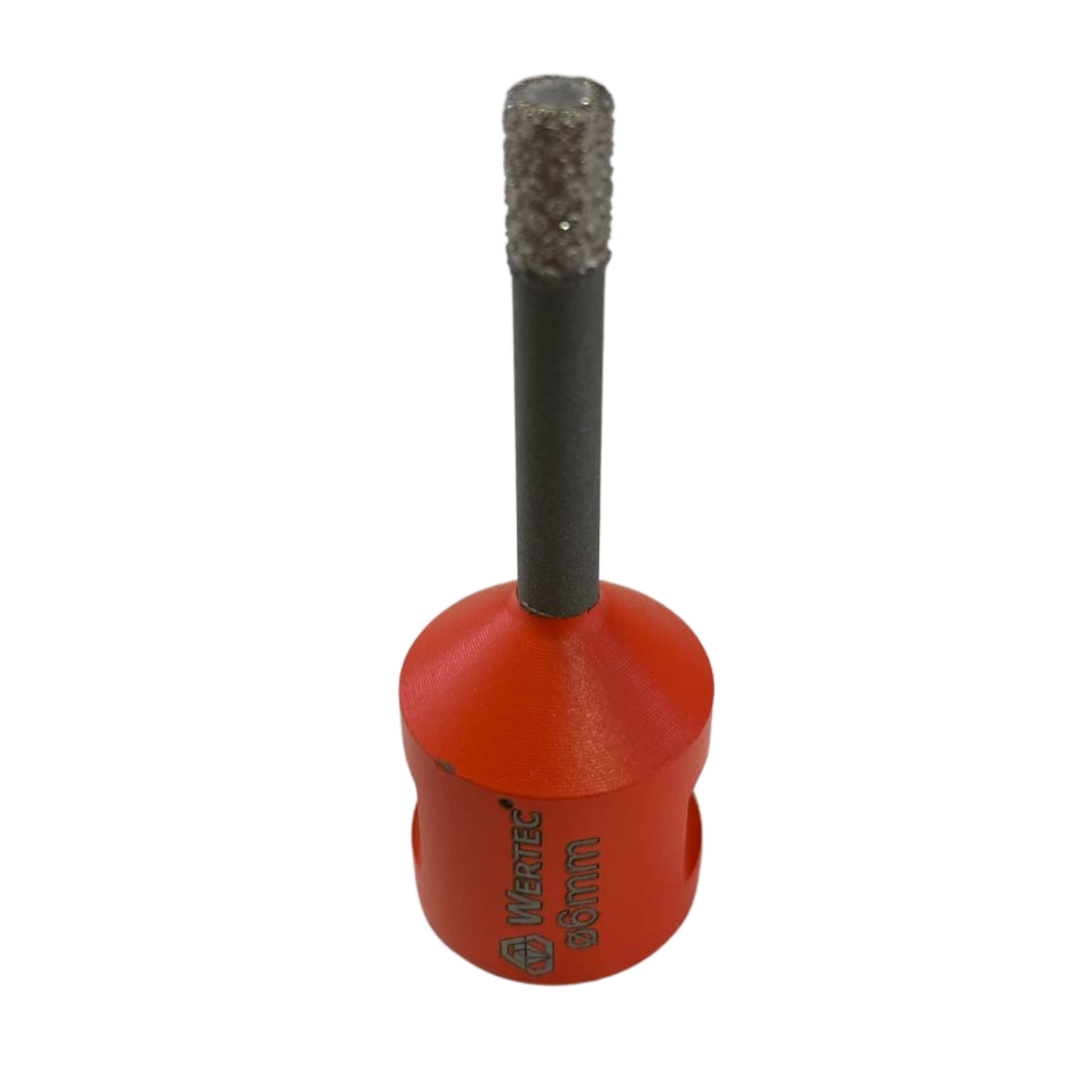 Otwornica diamentowa 6mm MATRIX WERTEC - WTAM06