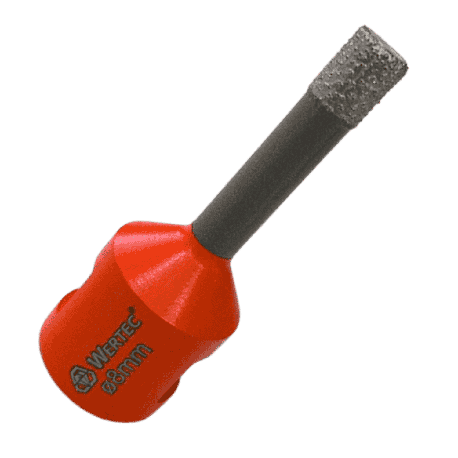 Otwornica diamentowa 8mm MATRIX WERTEC - WTAM08