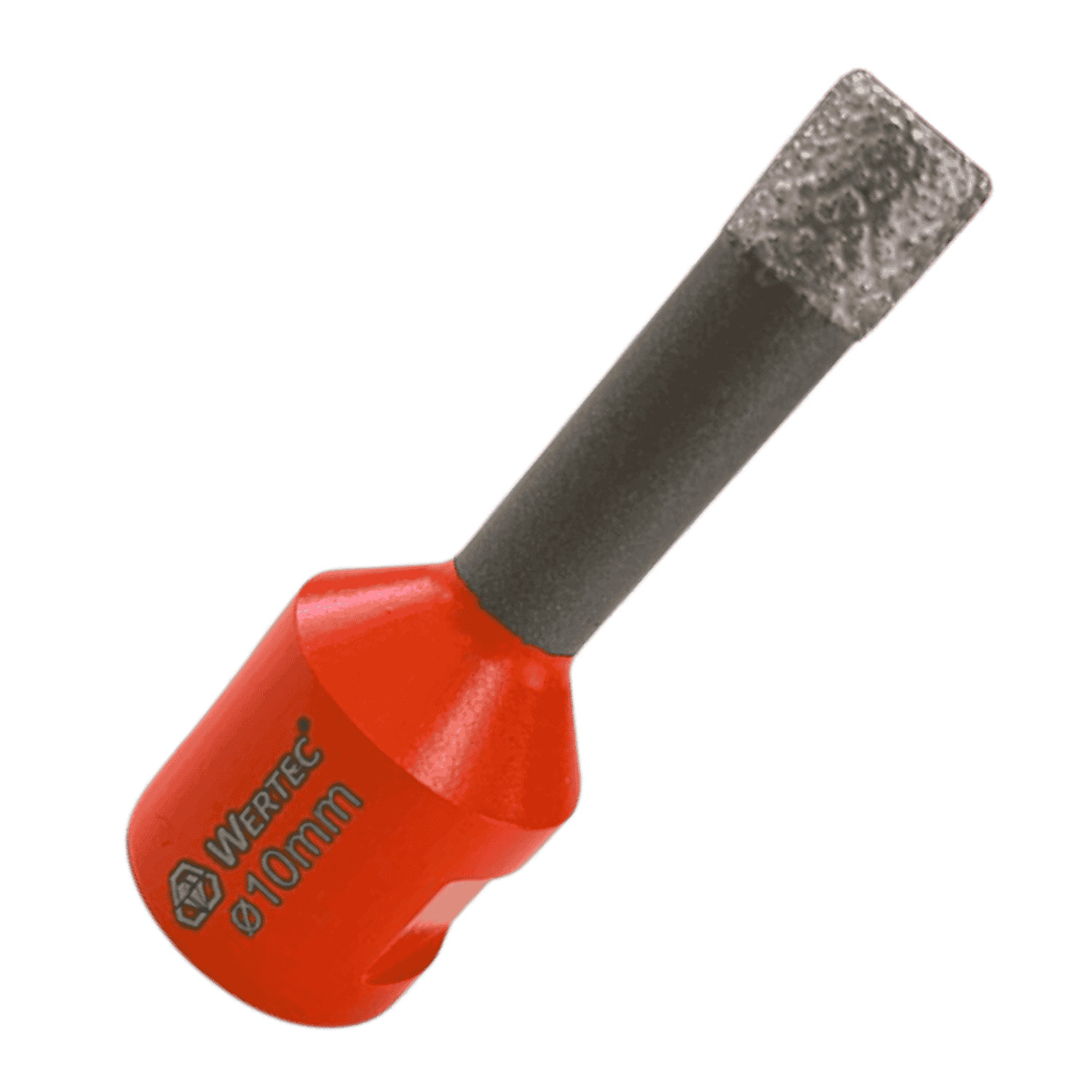 Otwornica diamentowa 10mm MATRIX WERTEC - WTAM10