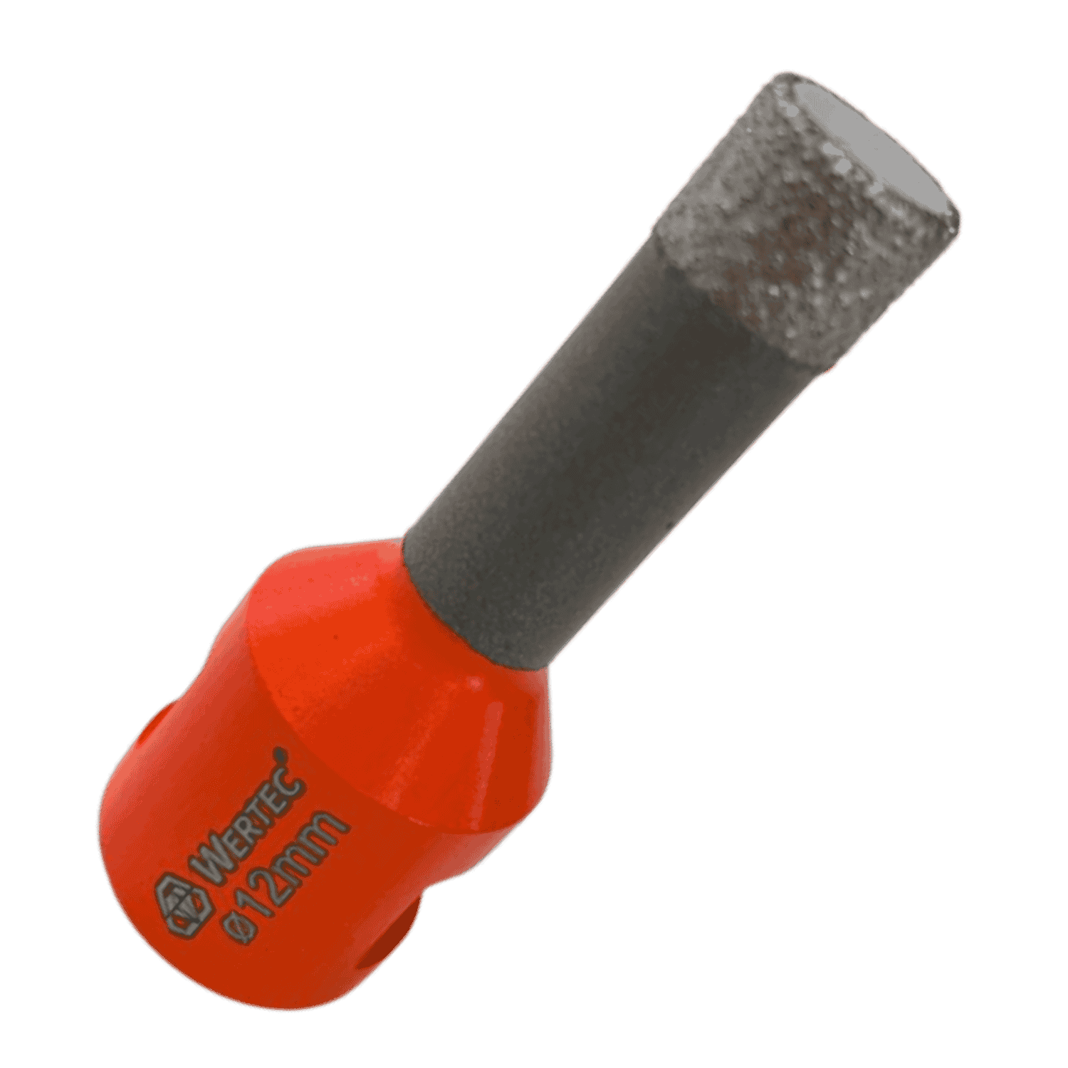 Otwornica diamentowa 12mm MATRIX WERTEC - WTAM12