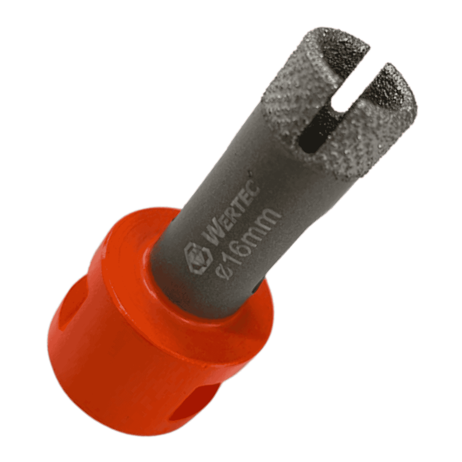 Otwornica diamentowa 16mm MATRIX WERTEC - WTAM16