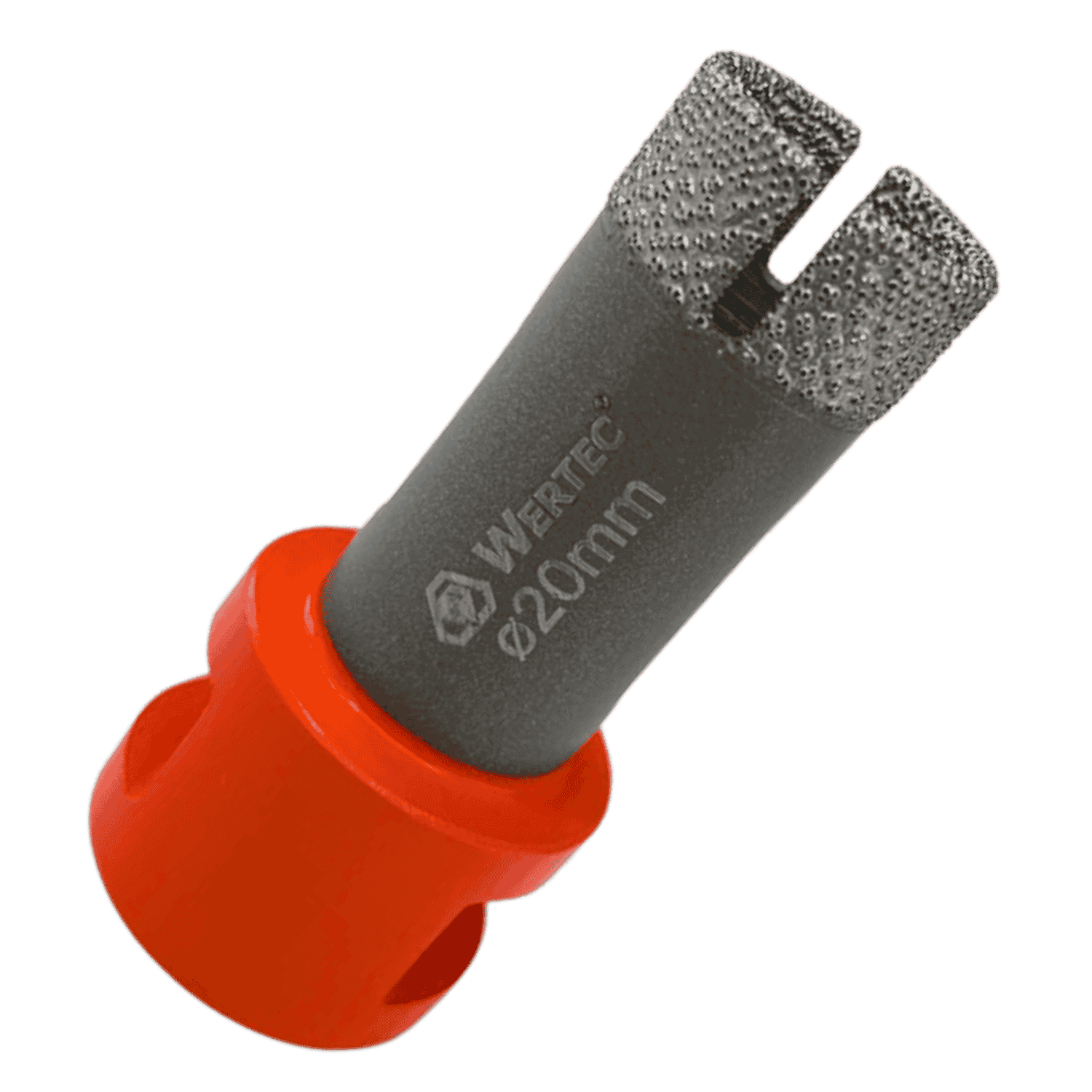 Otwornica diamentowa 20mm MATRIX WERTEC - WTAM20