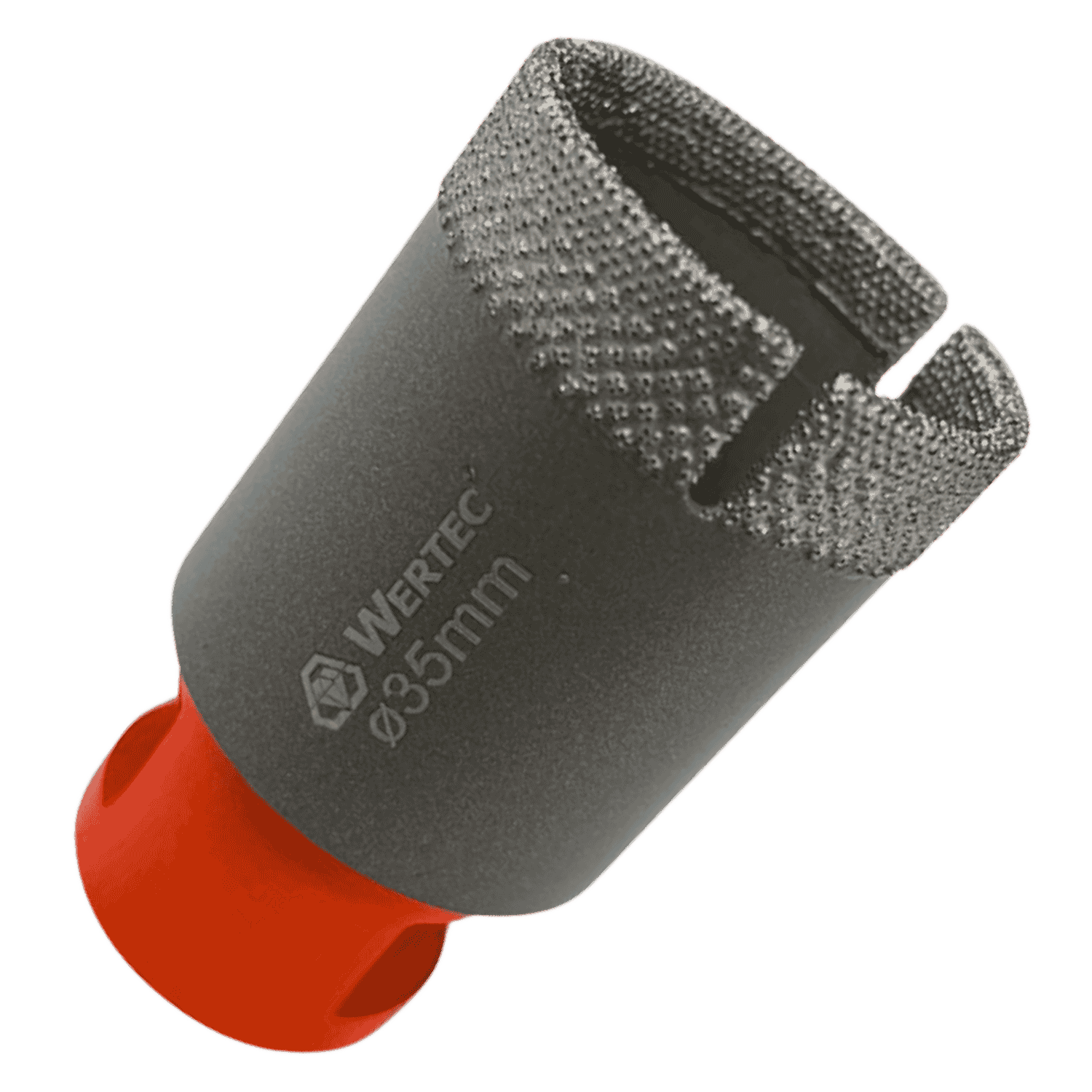 Otwornica diamentowa 35mm MATRIX WERTEC - WTAM35