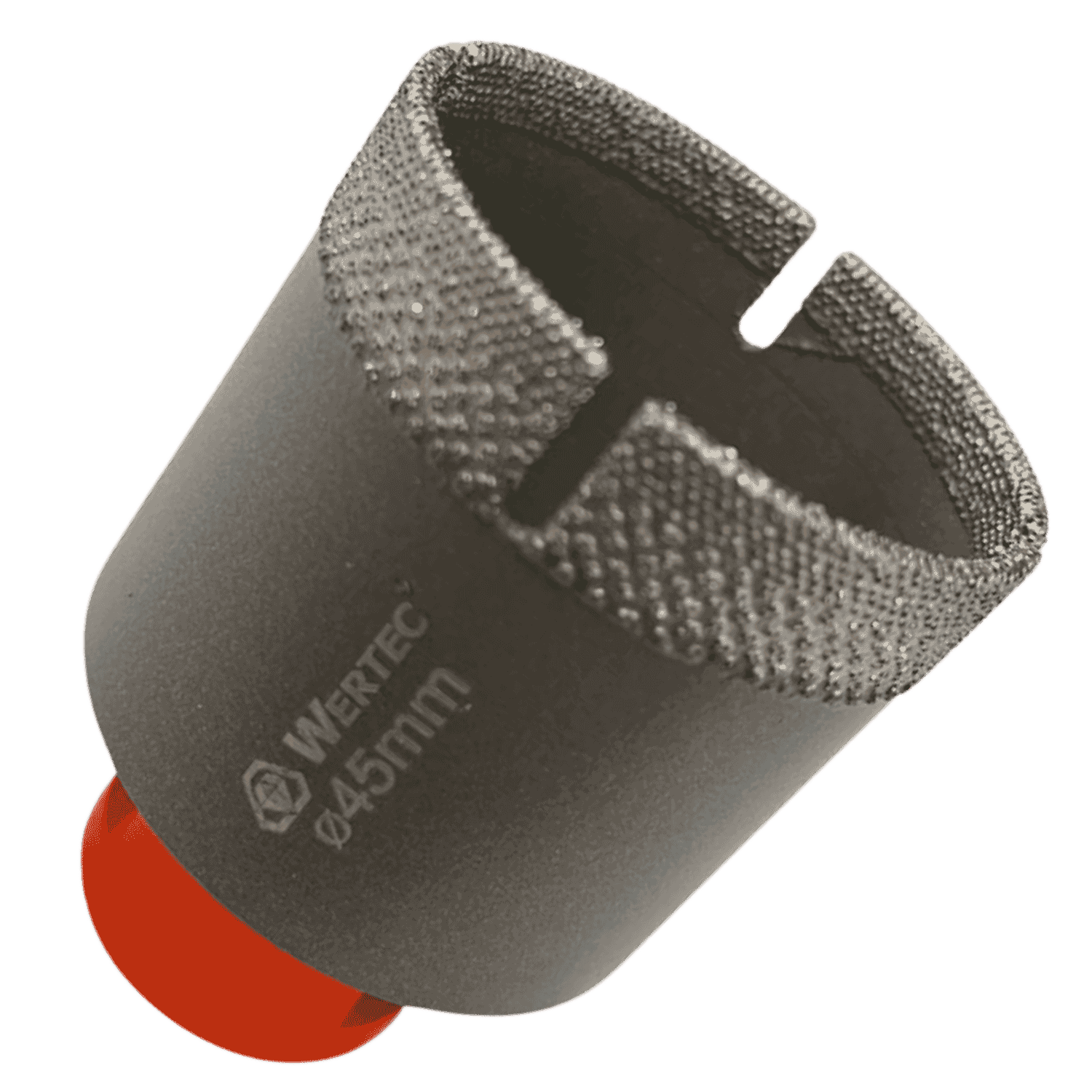 Otwornica diamentowa 45mm MATRIX WERTEC - WTAM45