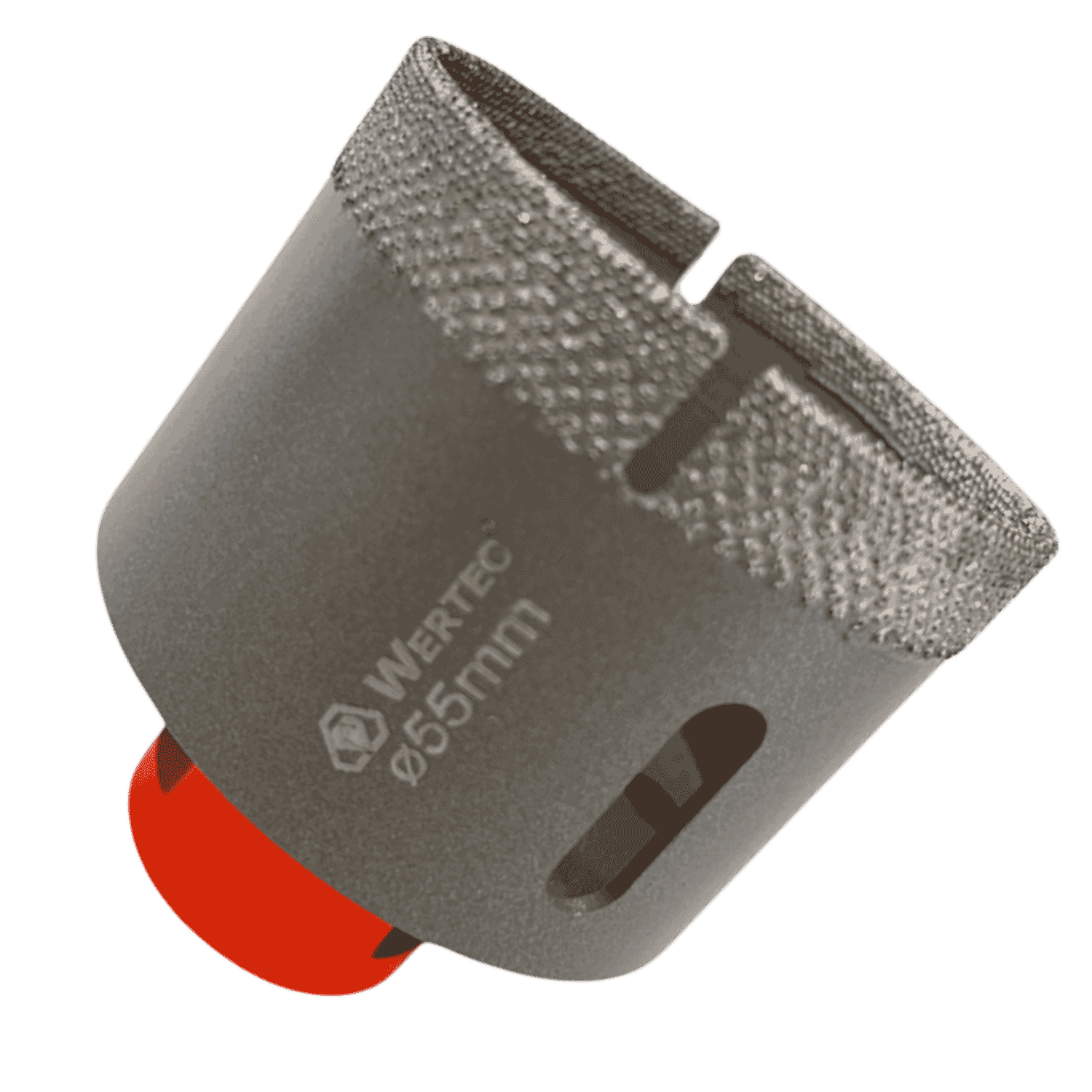 Otwornica diamentowa 55mm MATRIX WERTEC - WTAM55