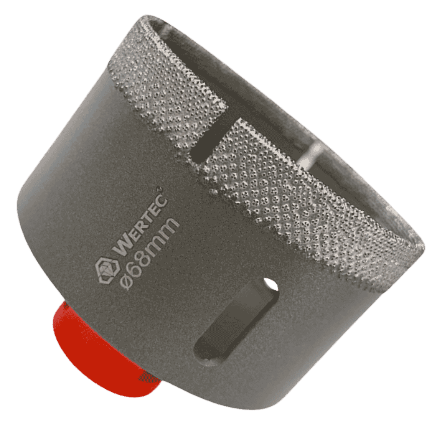Otwornica diamentowa 68mm MATRIX WERTEC - WTAM68