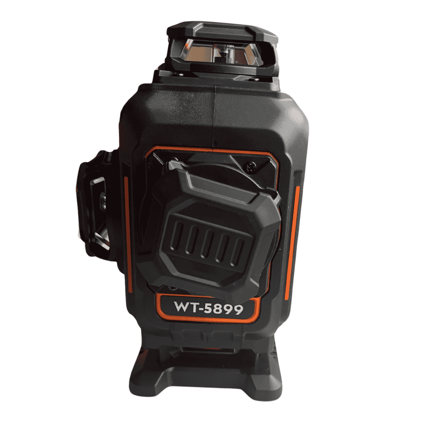 Laser poziomujący 16 liniowy green light WT-5899/W WERTEC