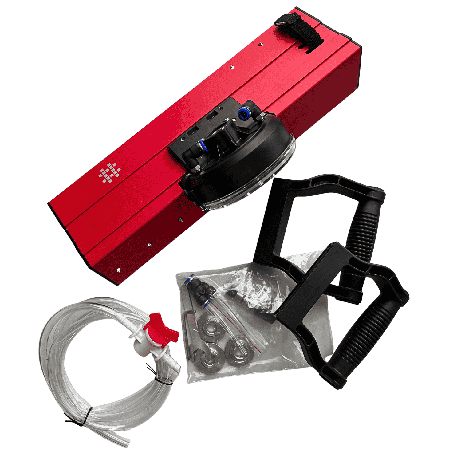 Przystawka kątowa 45 stopni 9606 SHIJING