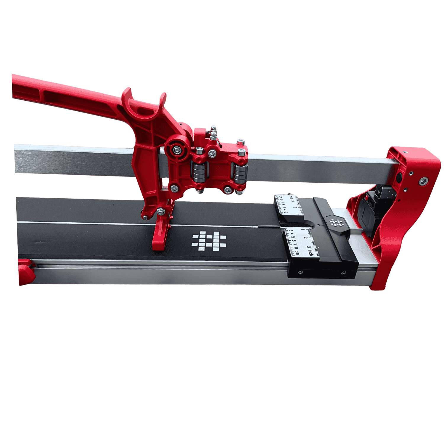 Maszynka do ciecia glazury 1200mm 3722 SHIJING - 3722-1200