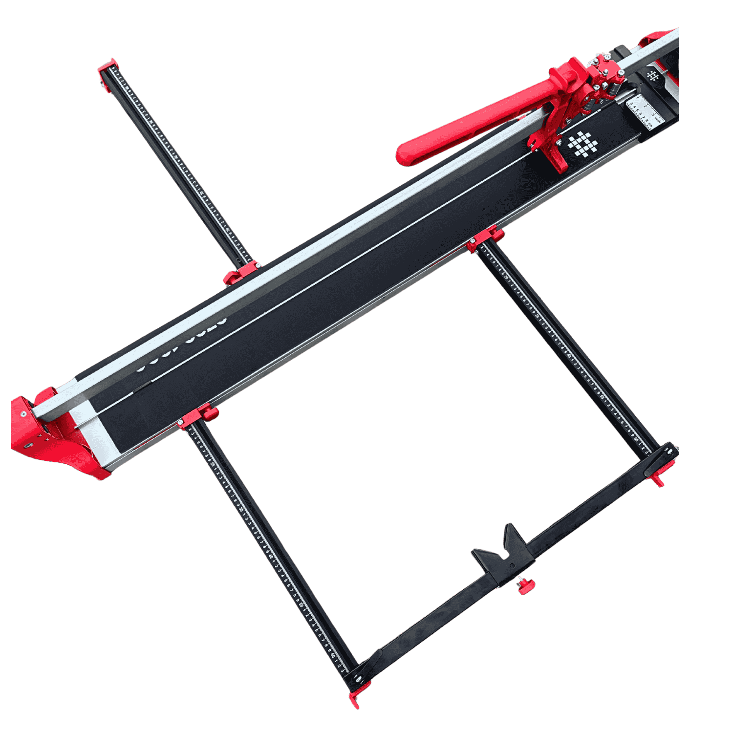 Maszynka do ciecia glazury 1200mm 3722 SHIJING - 3722-1200