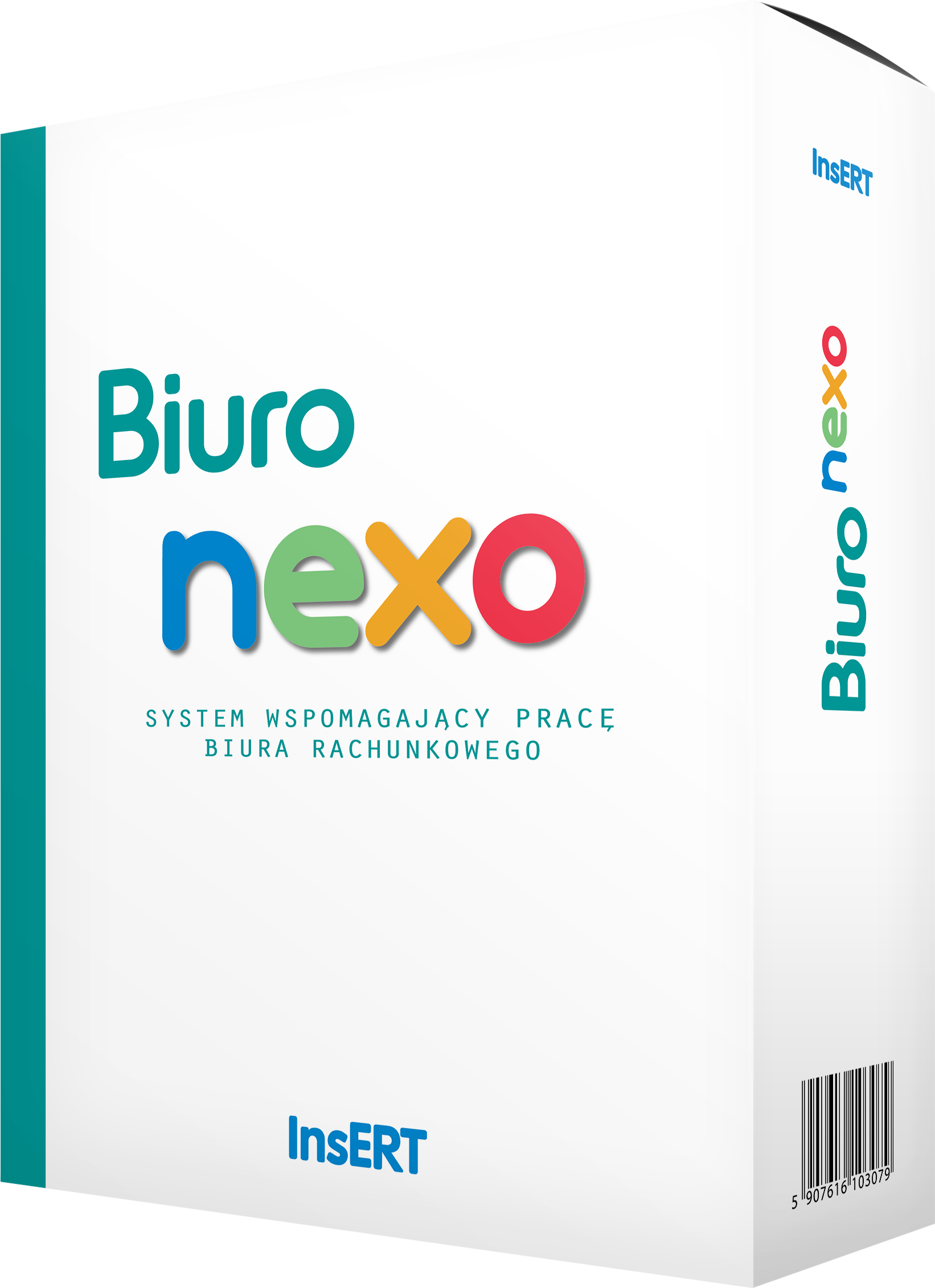 Program Insert Biuro Nexo